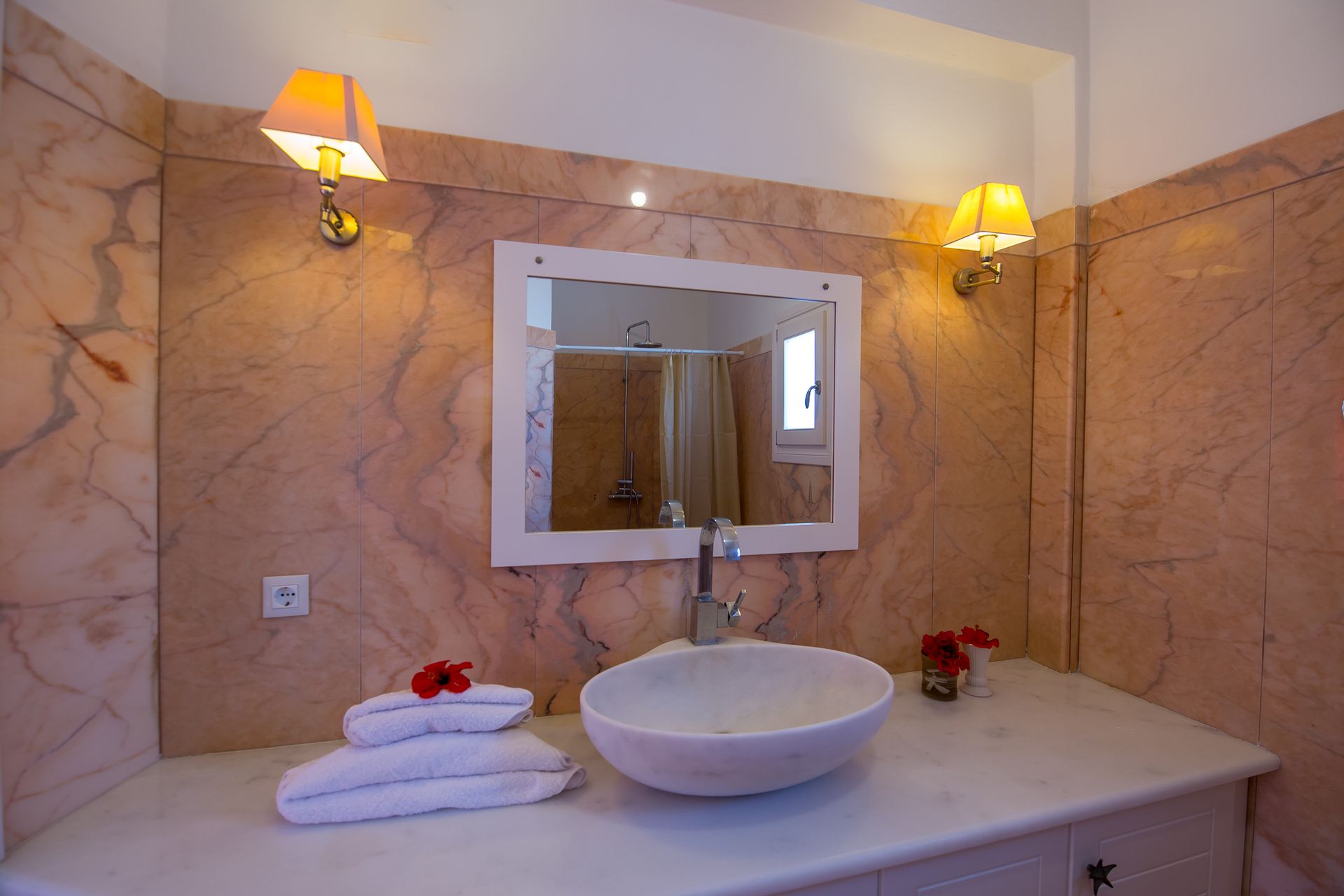 Aquaria Villa Santorini - 4BED - 39