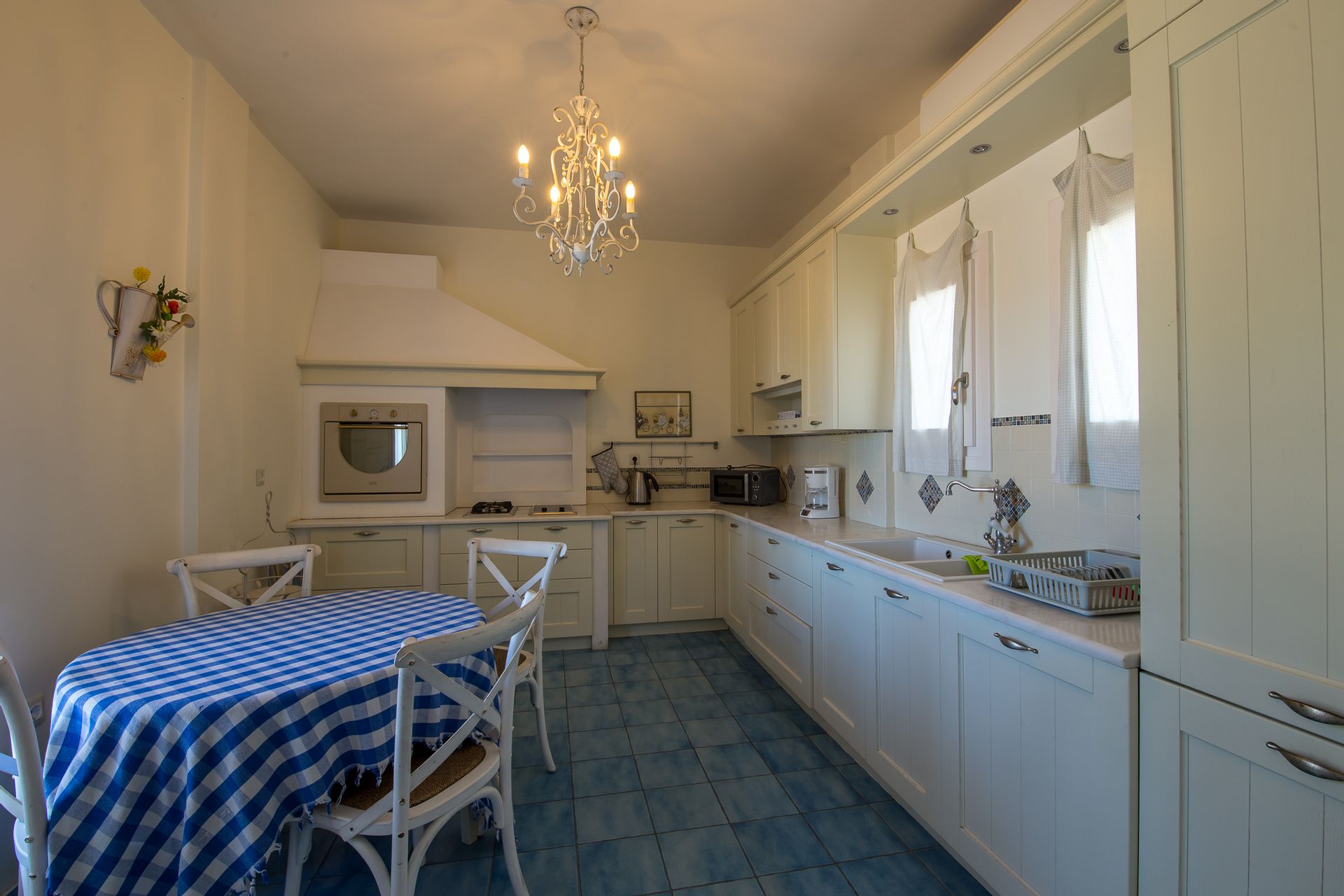 Aquaria Villa Santorini - 4BED - 21