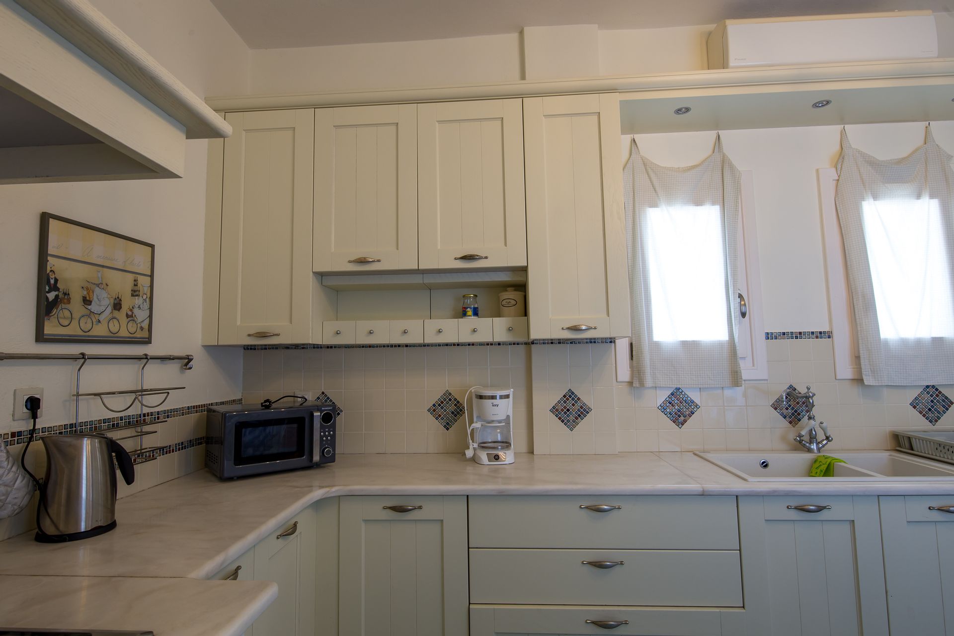 Aquaria Villa Santorini - 4BED - 22