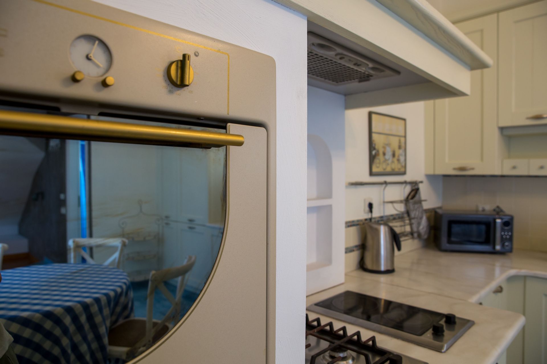 Aquaria Villa Santorini - 4BED - 24