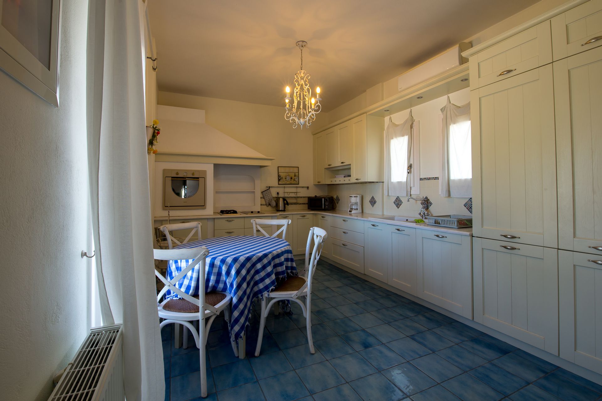 Aquaria Villa Santorini - 4BED - 23