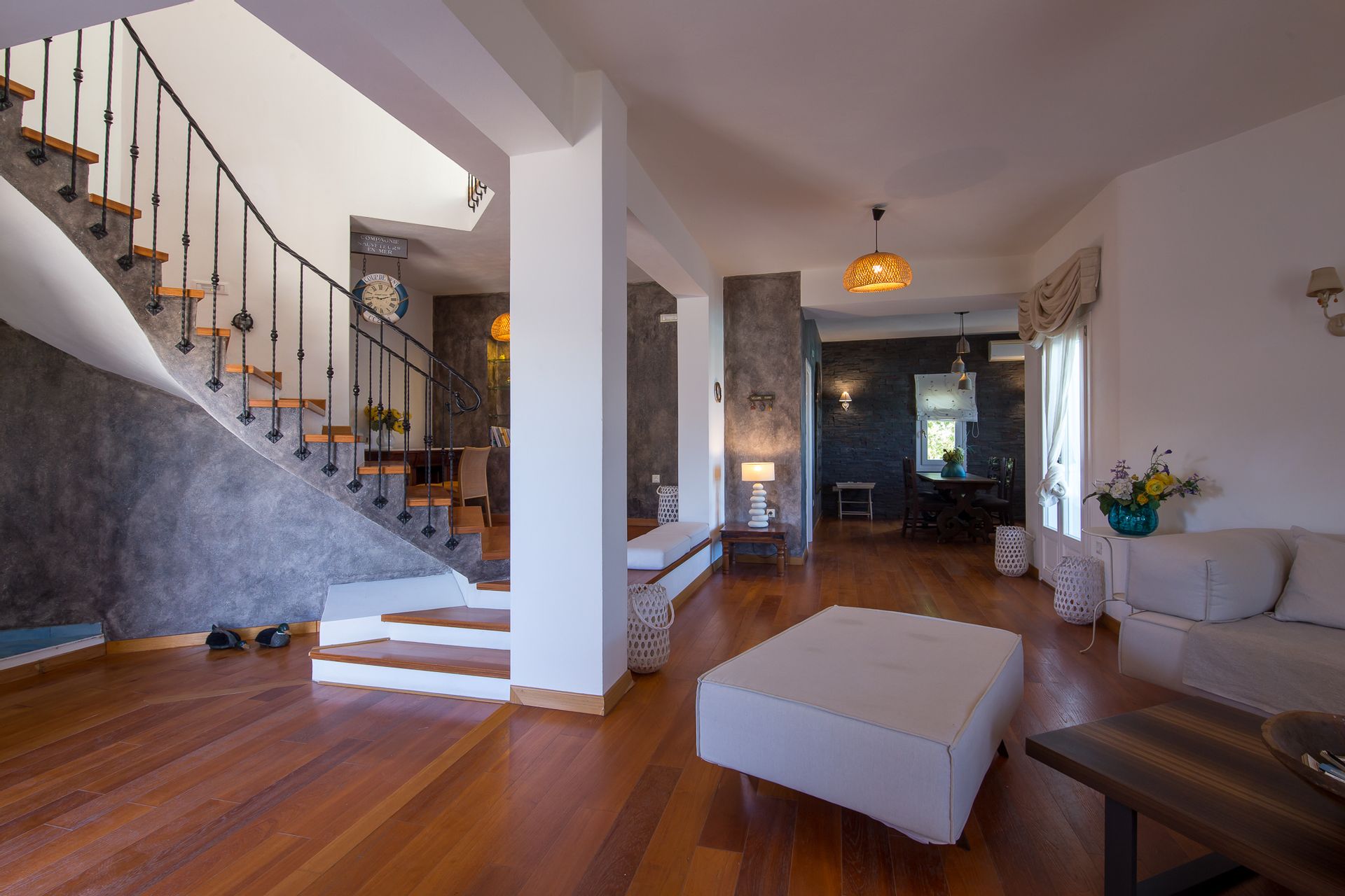 Aquaria Villa Santorini - 4BED - 17