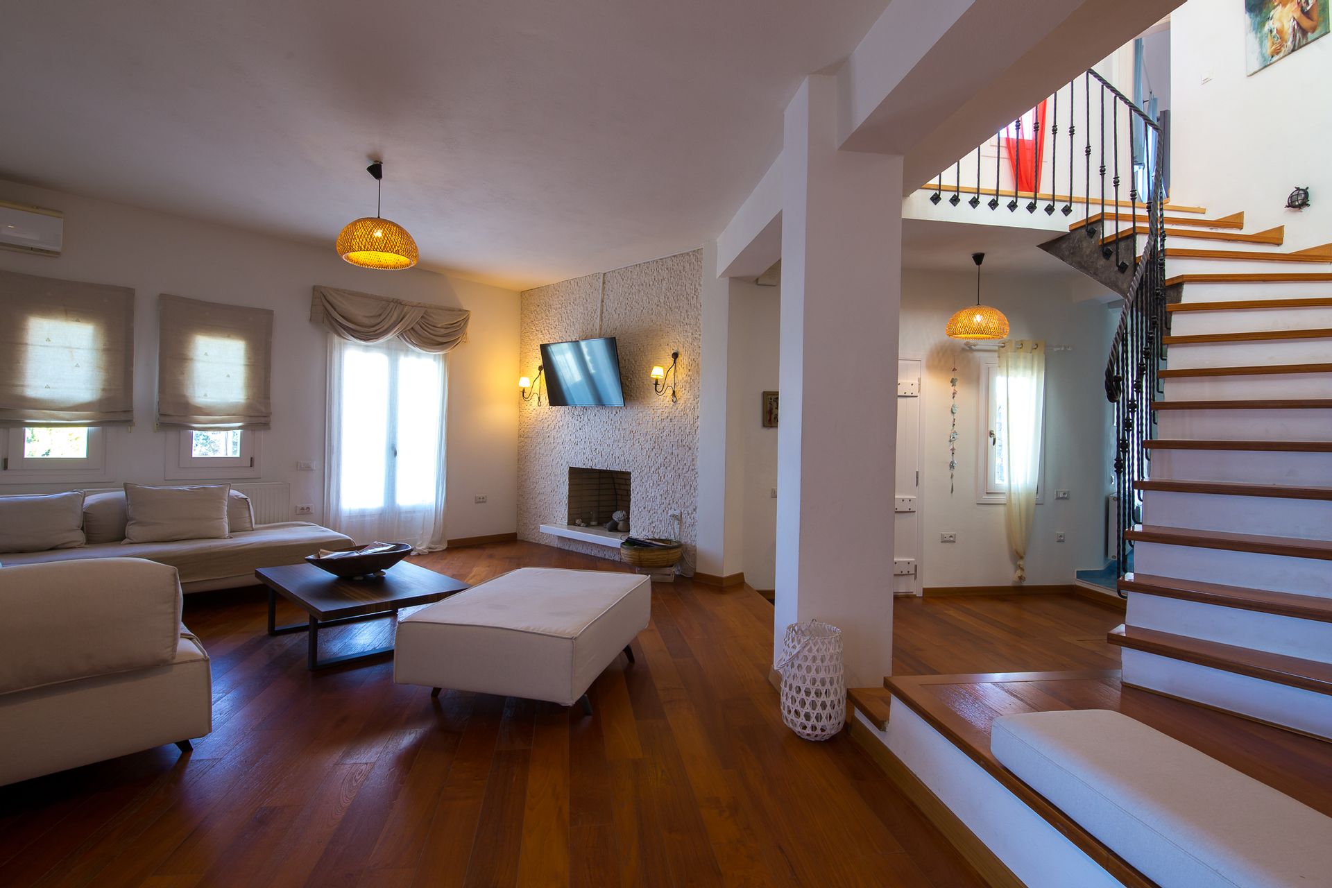 Aquaria Villa Santorini - 4BED - 18