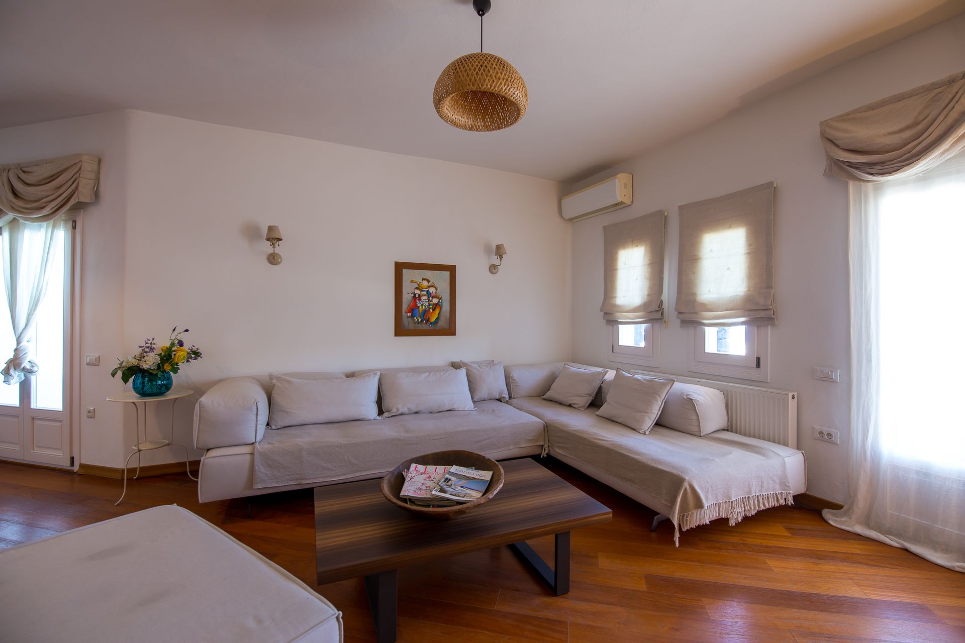 Aquaria Villa Santorini - 4BED - 15