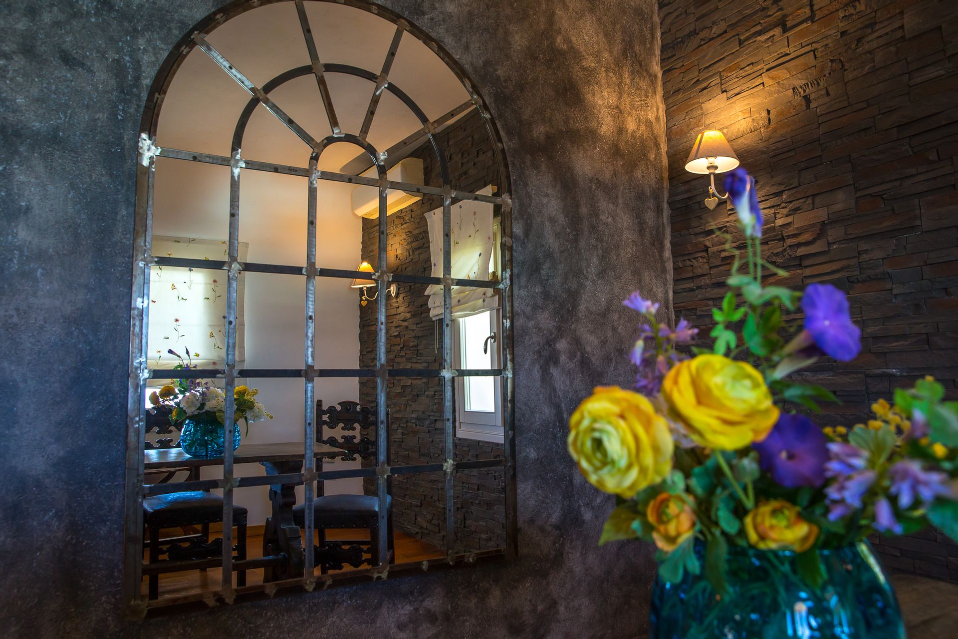 Aquaria Villa Santorini - 4BED - 51