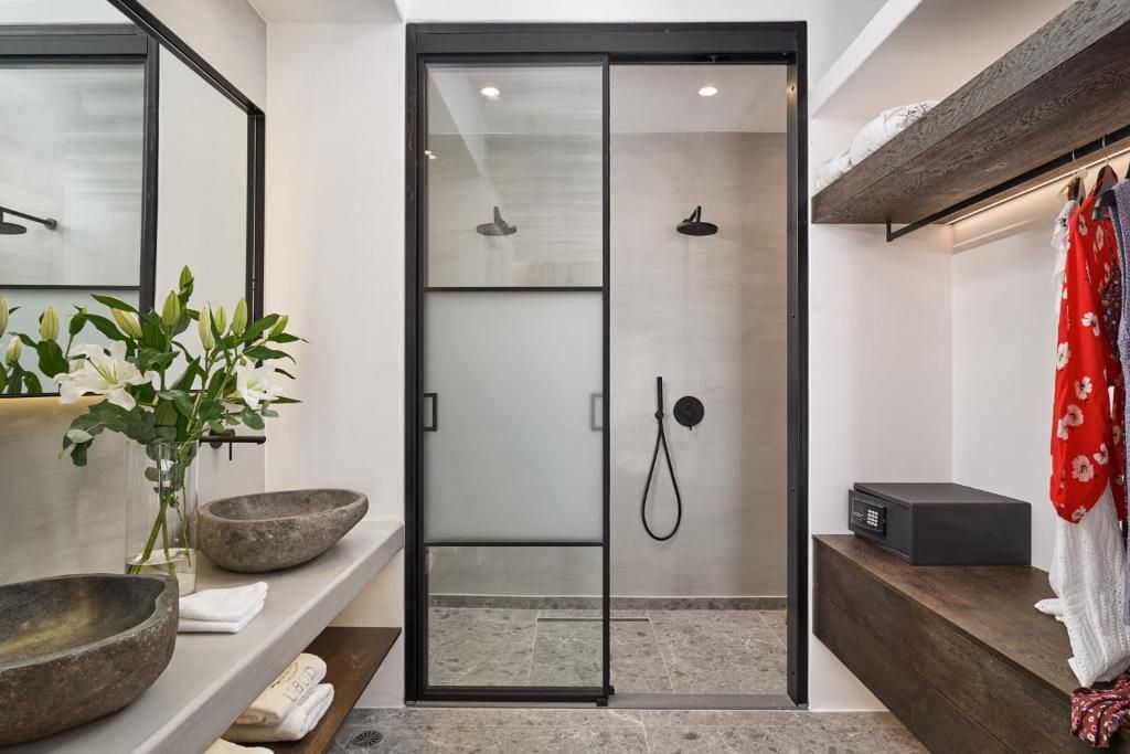 Ubud Mykonos Hotel - SSV - 7