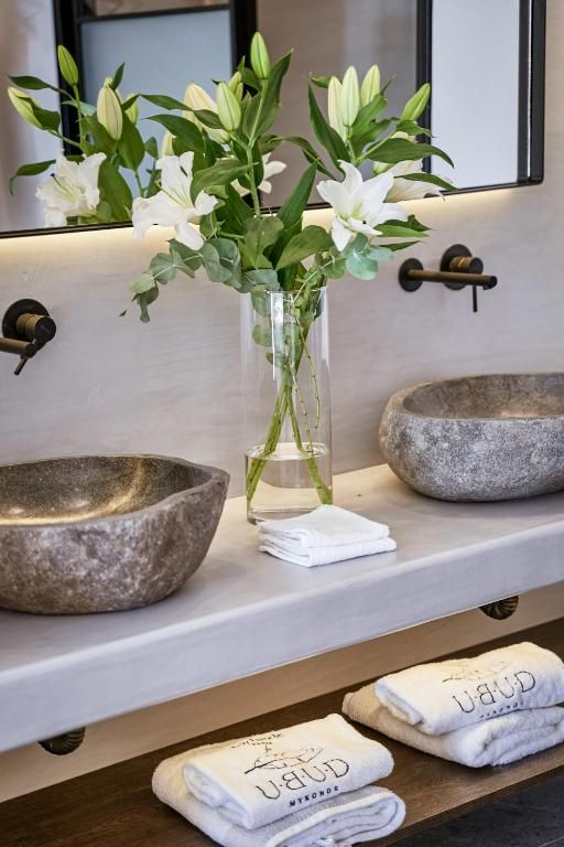 Ubud Mykonos Hotel - SSV - 5
