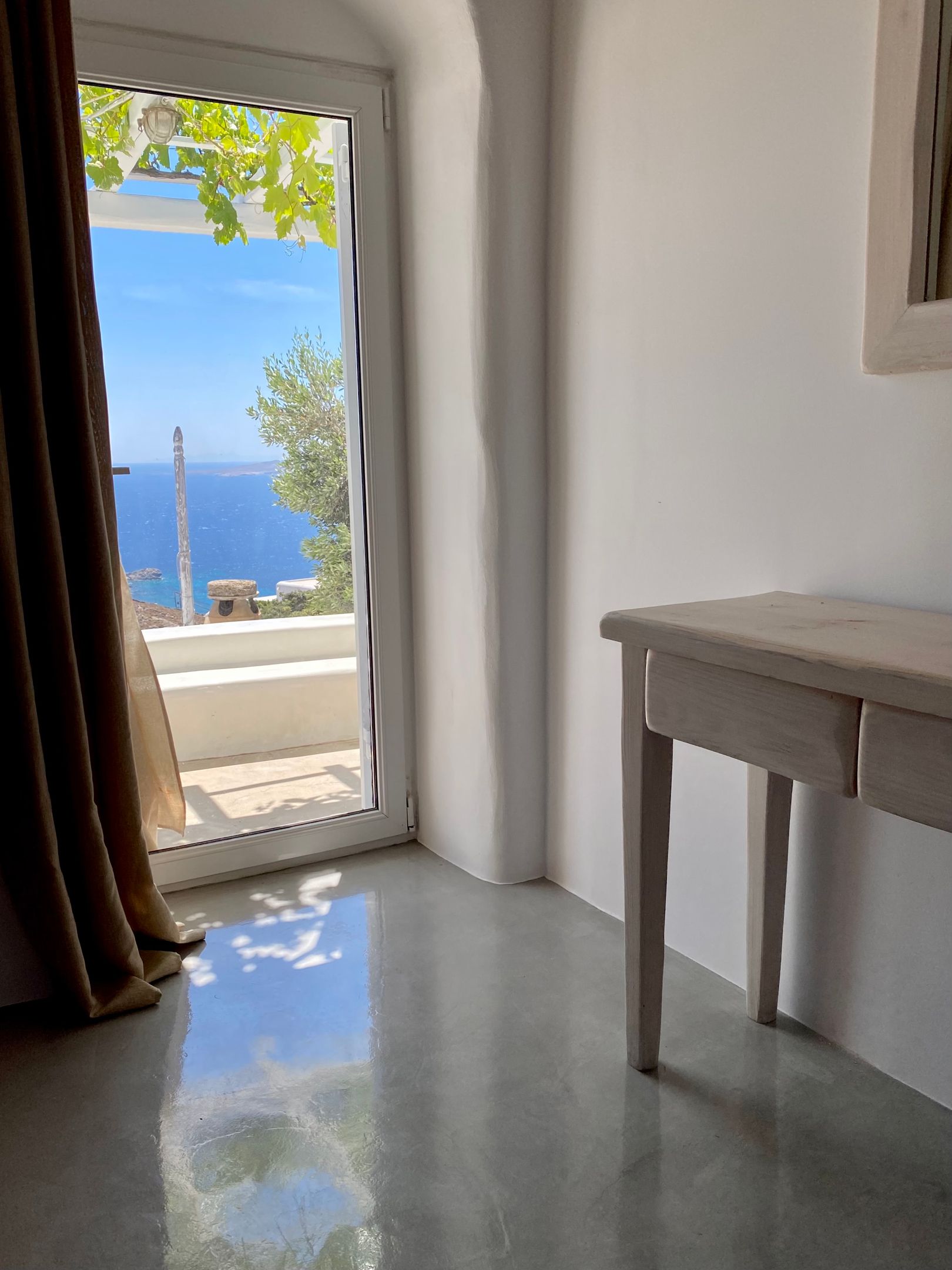Flaskos Suites Mykonos - VILLA - 8