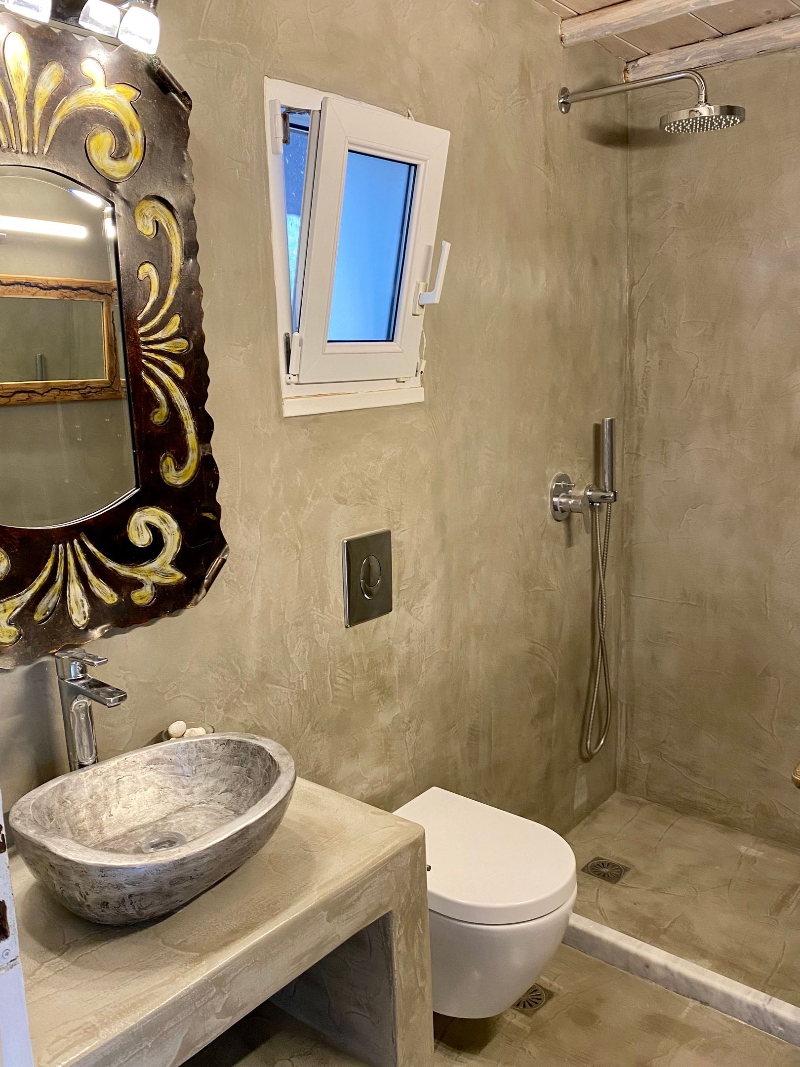 Flaskos Suites Mykonos - VILLA - 9