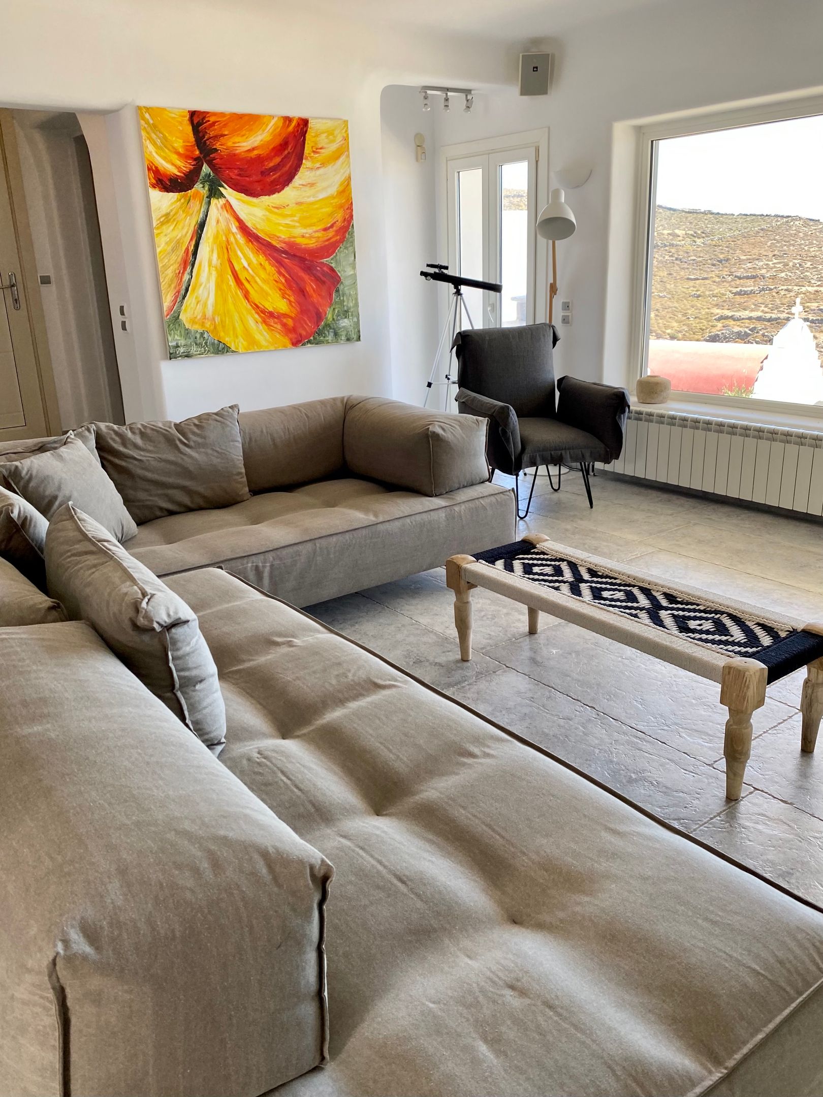 Flaskos Suites Mykonos - VILLA - 11
