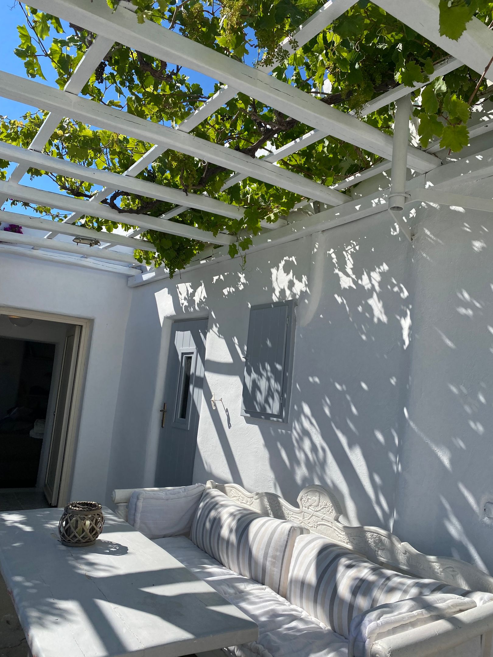Flaskos Suites Mykonos - VILLA - 17