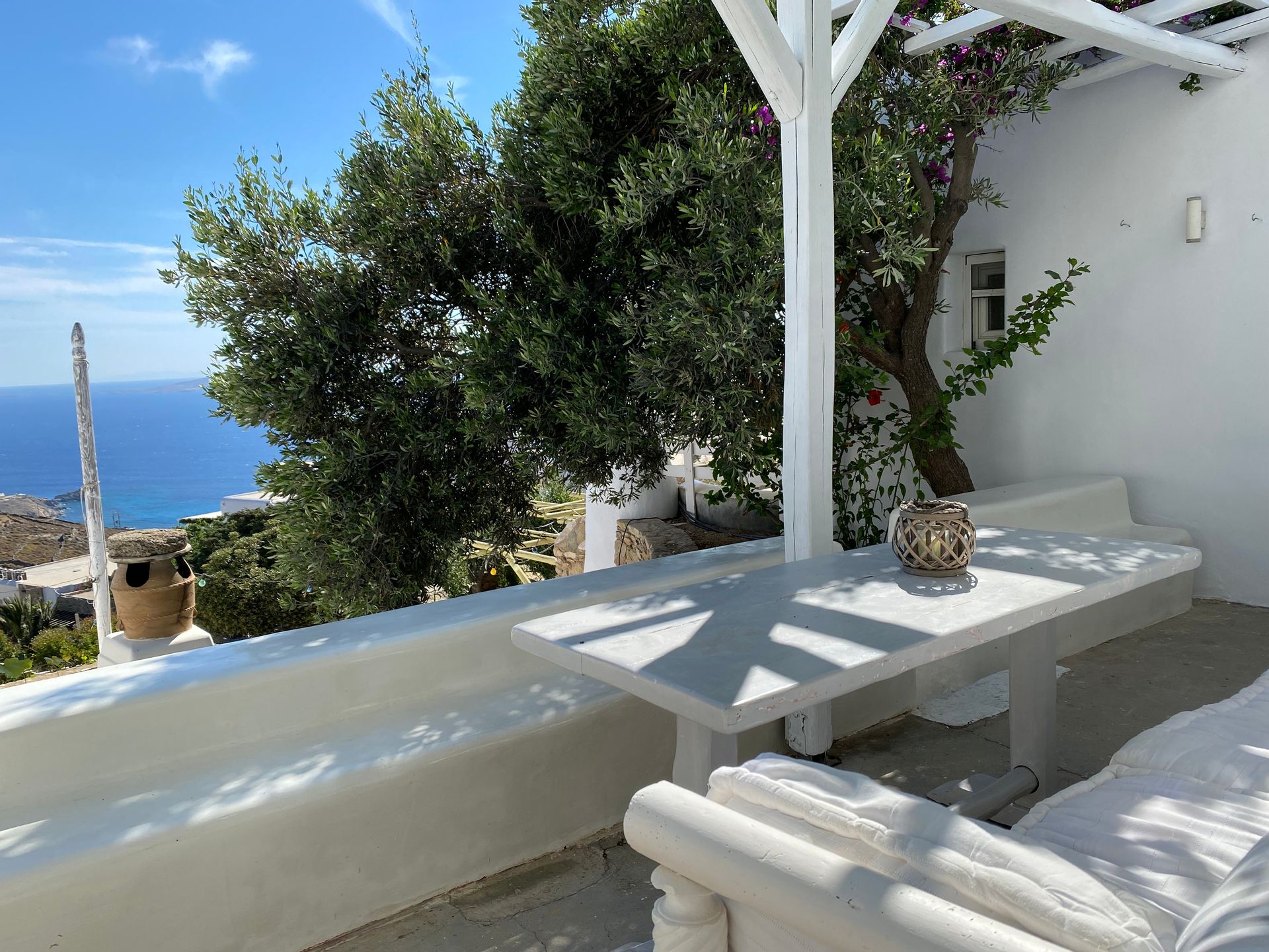 Flaskos Suites Mykonos - VILLA - 18