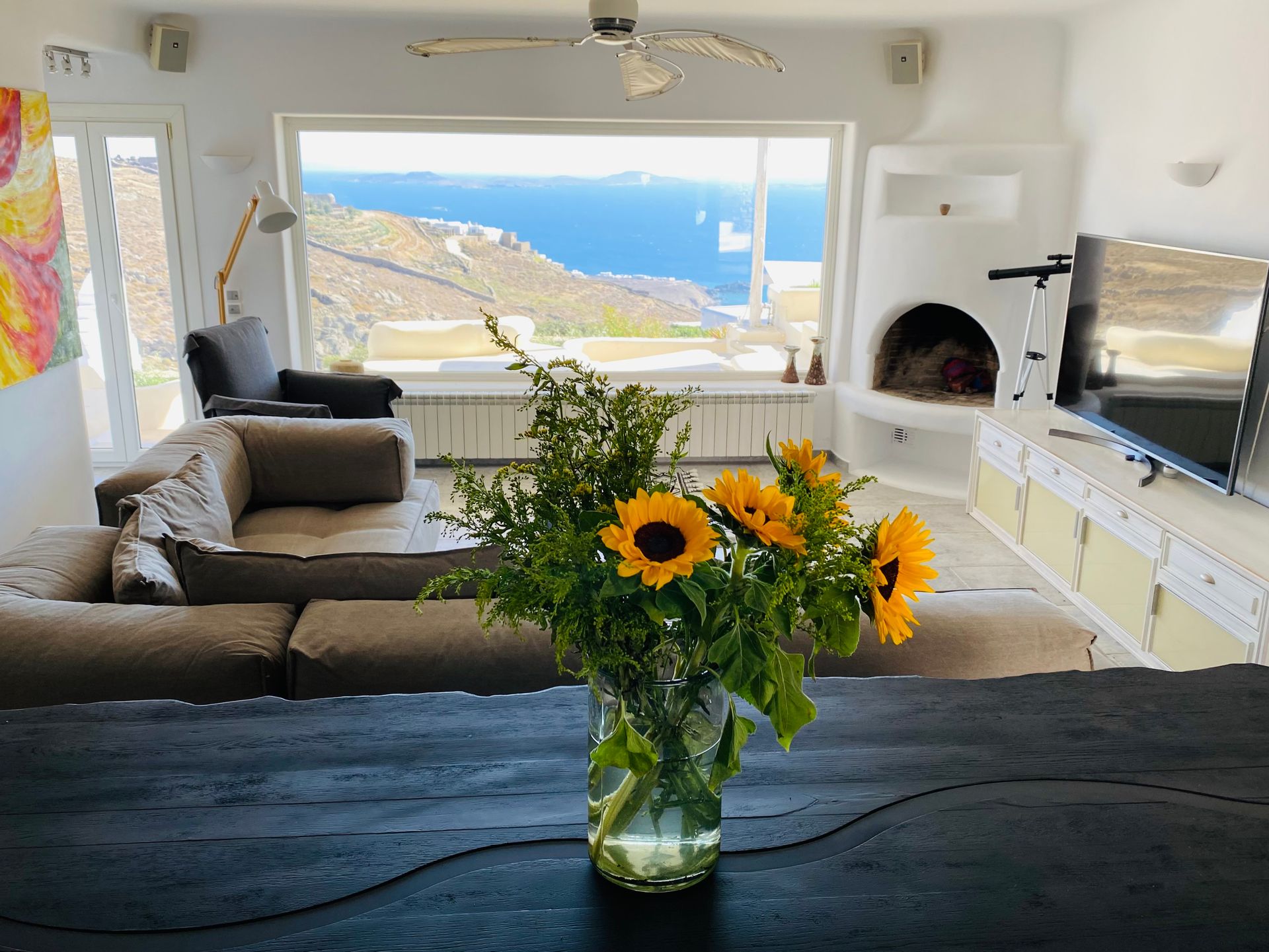 Flaskos Suites Mykonos - VILLA - 15
