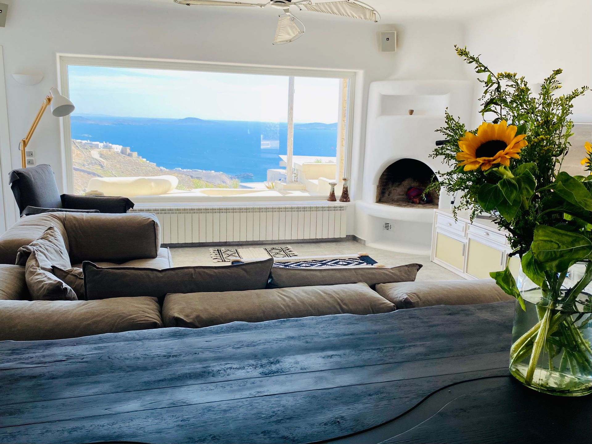 Flaskos Suites Mykonos - VILLA - 20