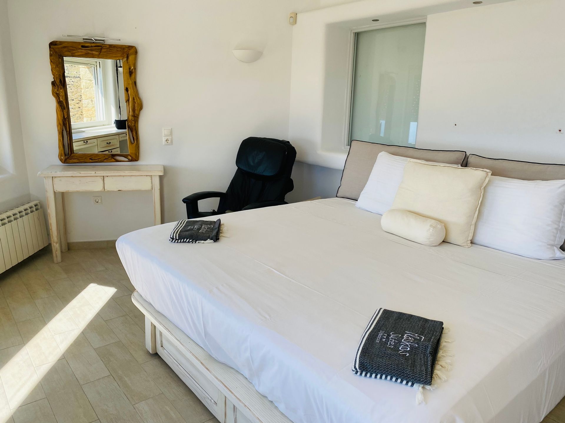 Flaskos Suites Mykonos - VILLA - 21