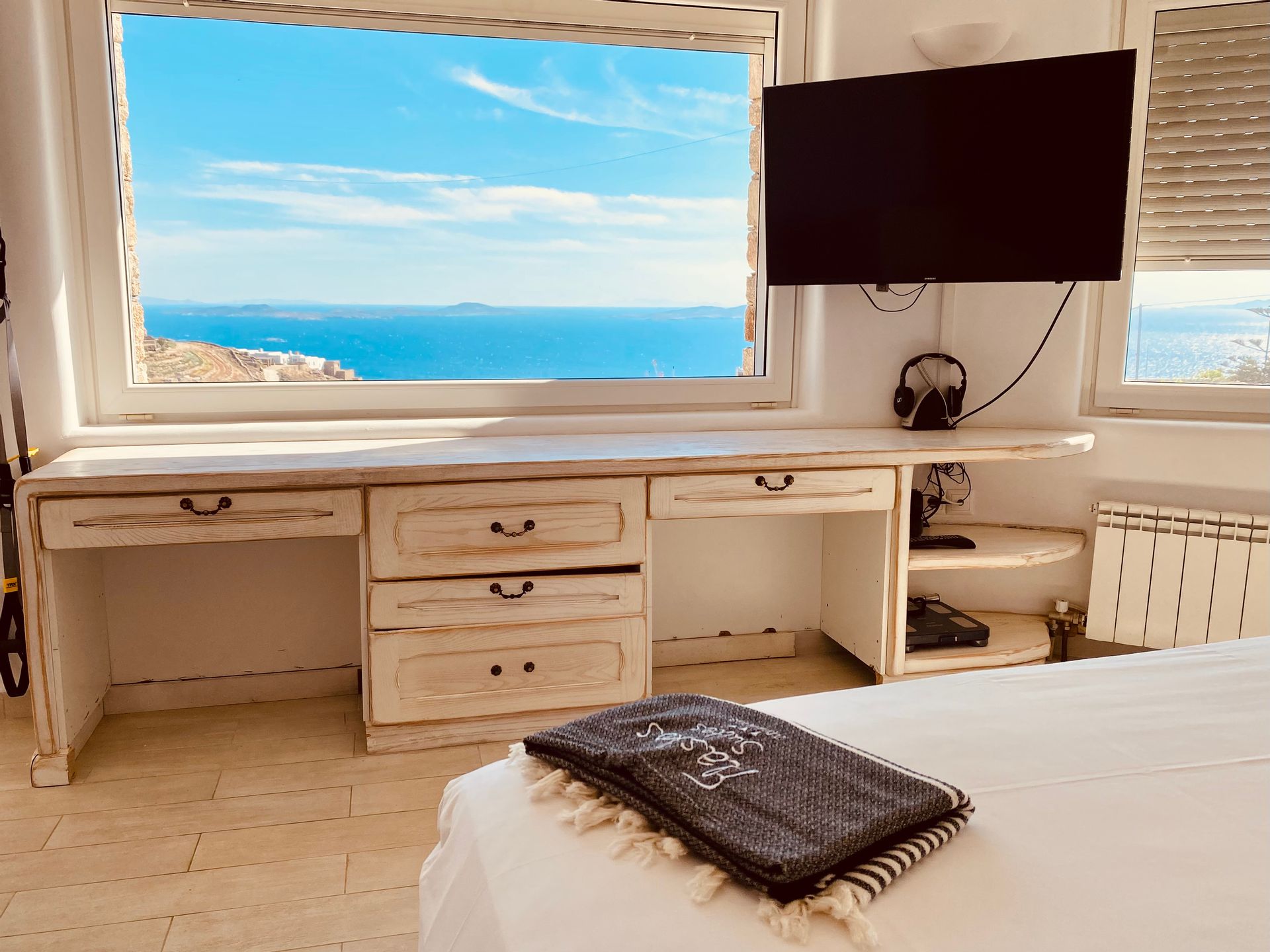 Flaskos Suites Mykonos - VILLA - 22