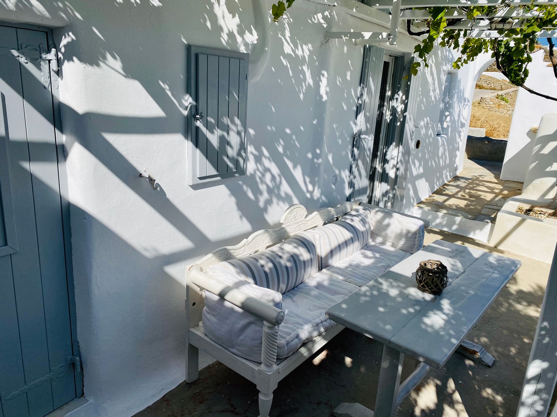 Flaskos Suites Mykonos - VILLA - 23