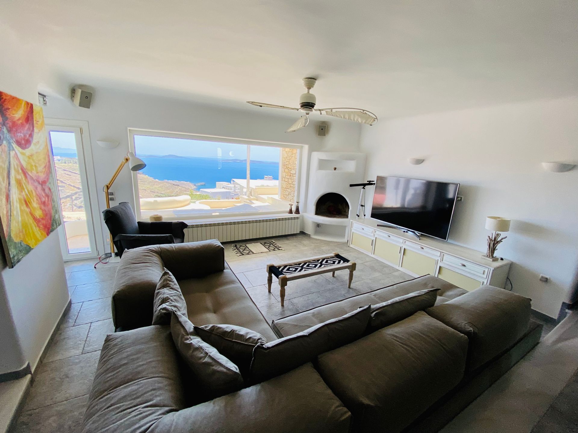 Flaskos Suites Mykonos - VILLA - 26