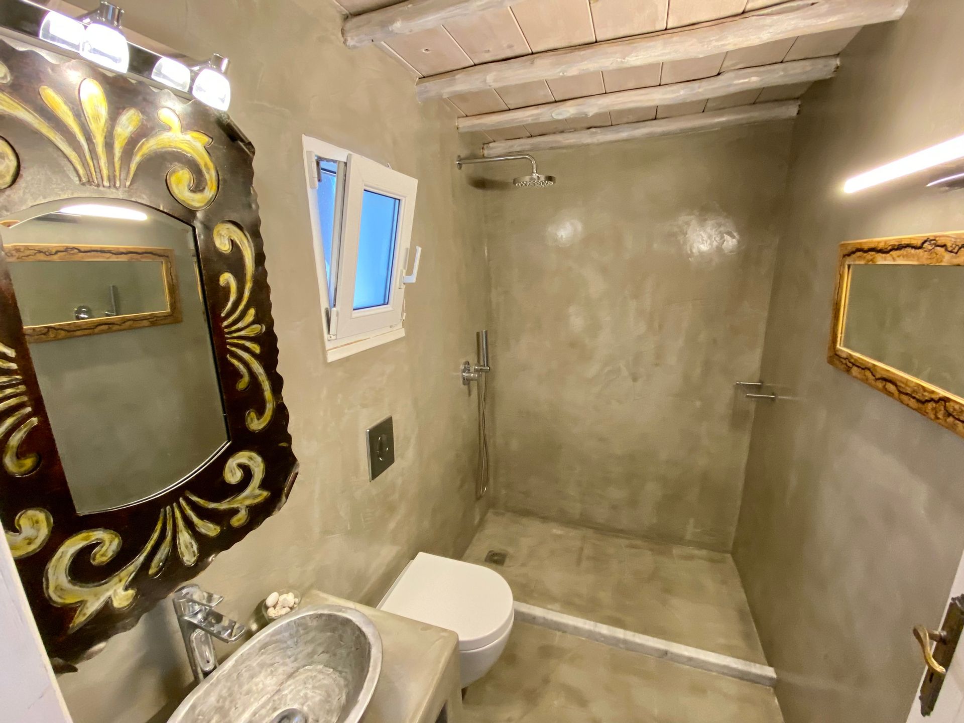 Flaskos Suites Mykonos - VILLA - 27