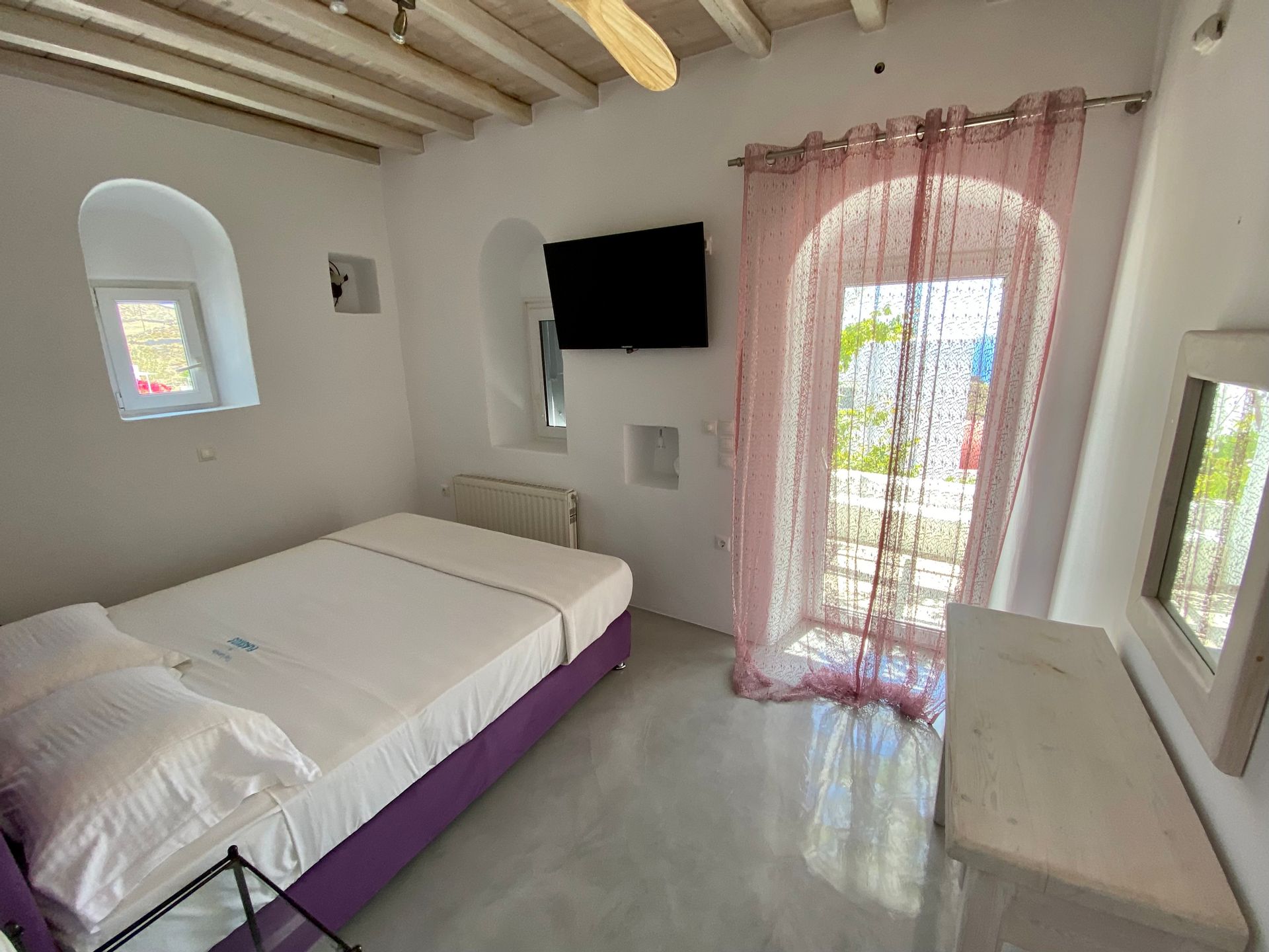 Flaskos Suites Mykonos - VILLA - 28