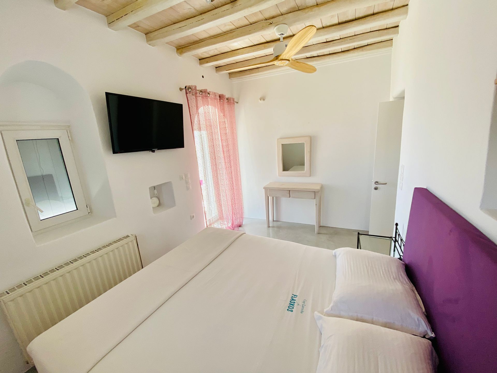 Flaskos Suites Mykonos - VILLA - 7