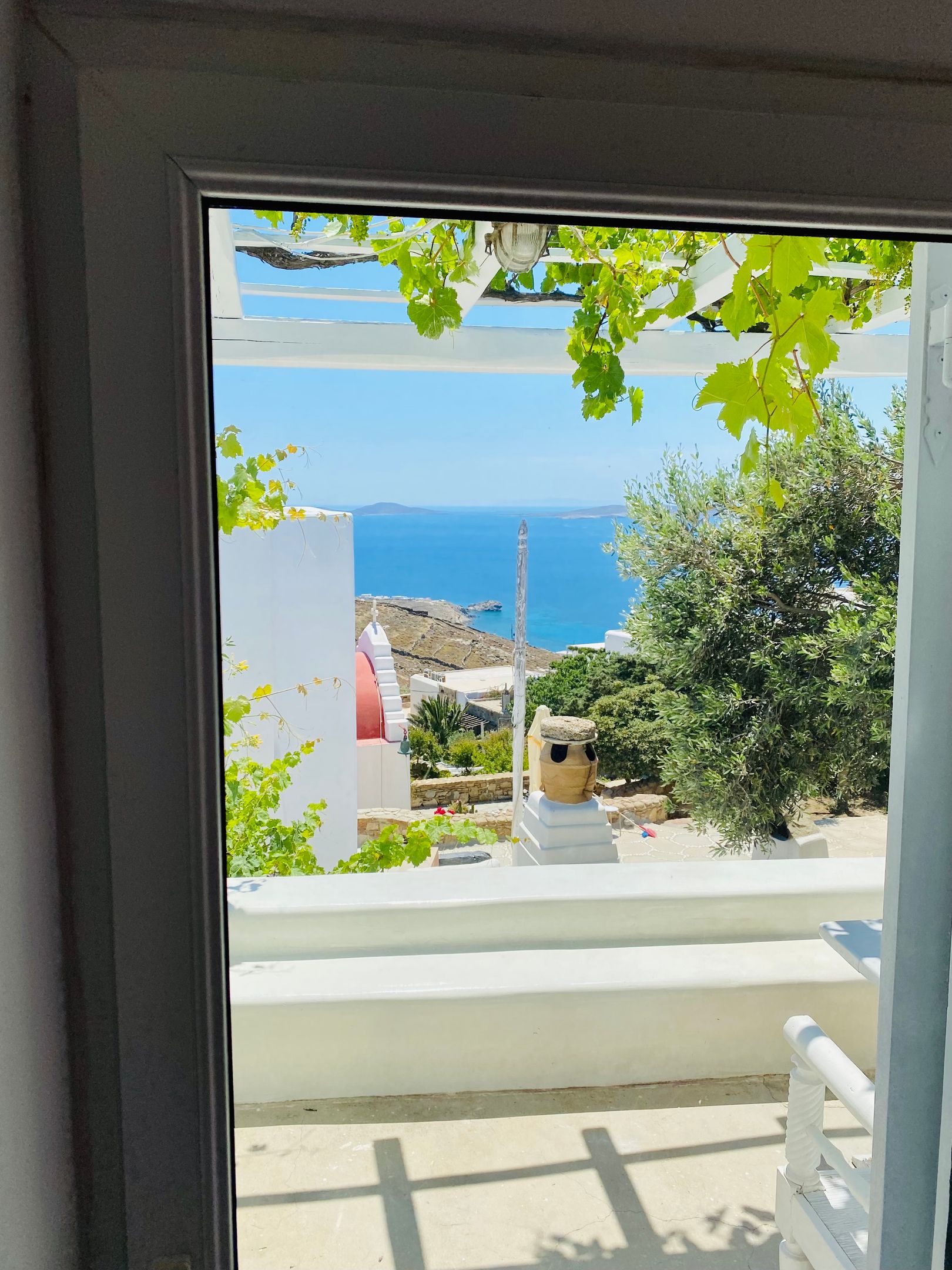 Flaskos Suites Mykonos - VILLA - 29