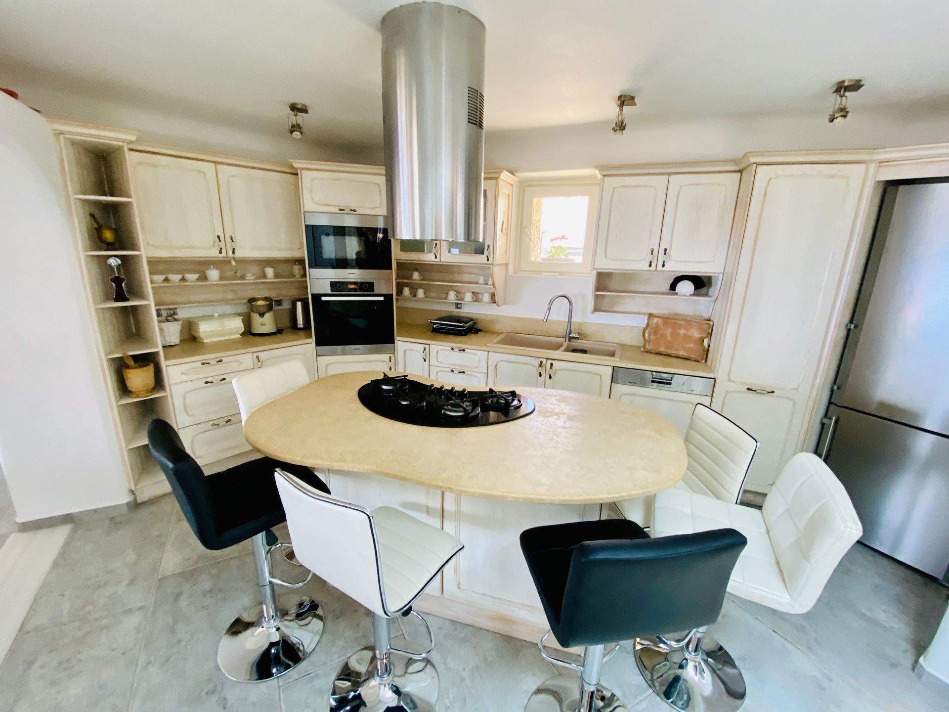 Flaskos Suites Mykonos - VILLA - 12
