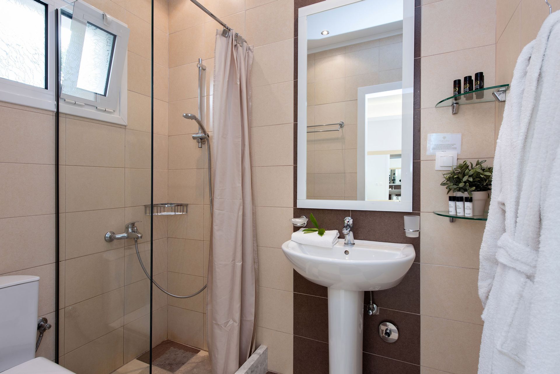 Melina Bay Boutique Hotel - TRGV - 3