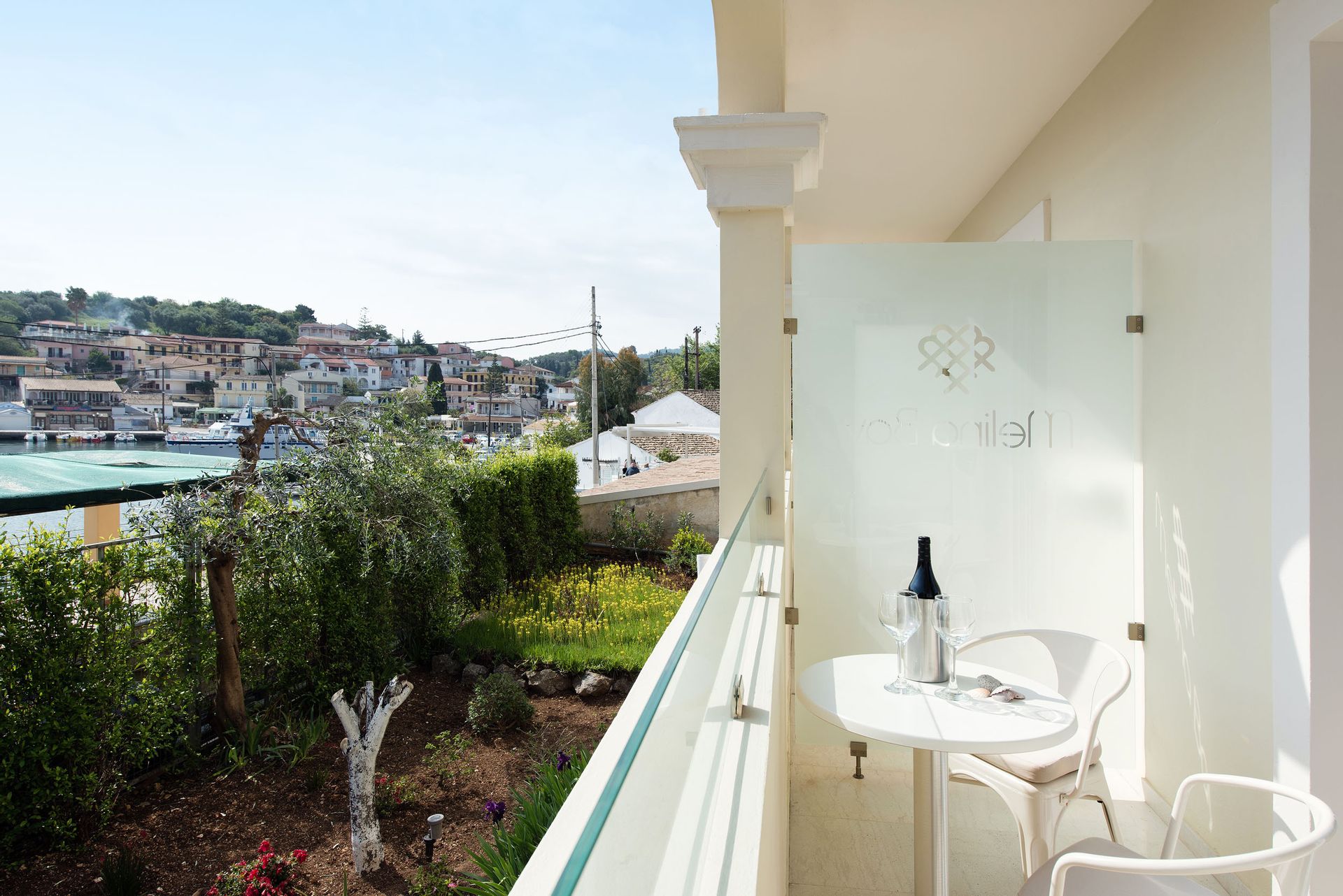 Melina Bay Boutique Hotel - TRGV - 4