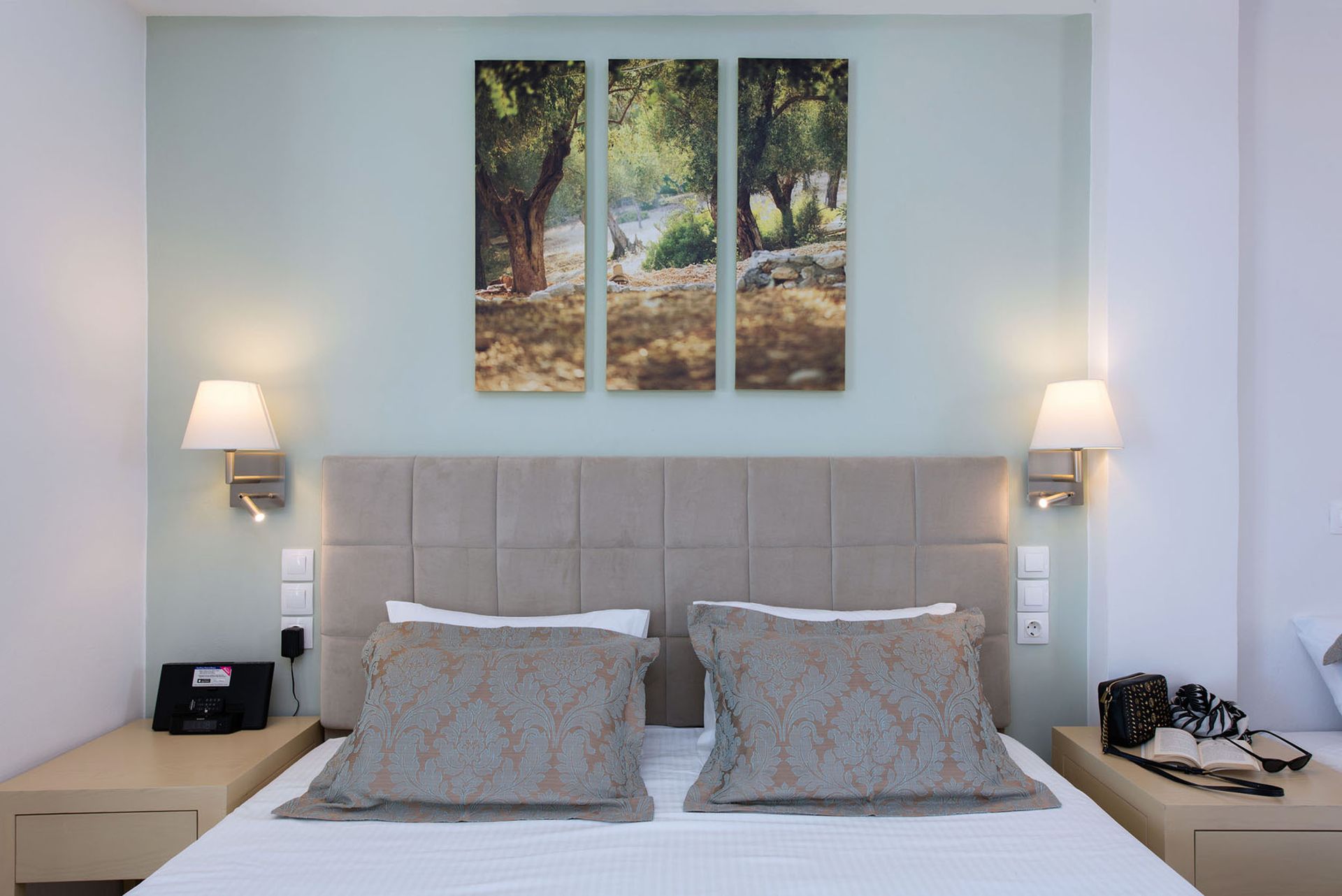Melina Bay Boutique Hotel - TRSV - 4