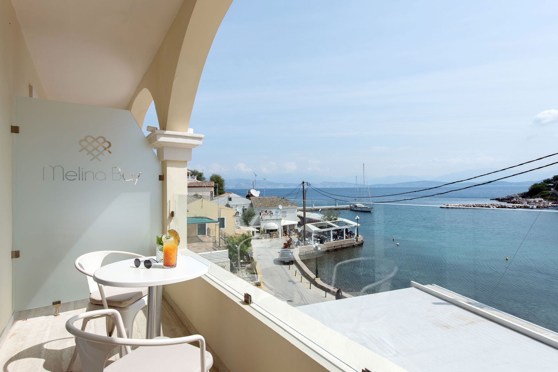 Melina Bay Boutique Hotel - FSSV - 4