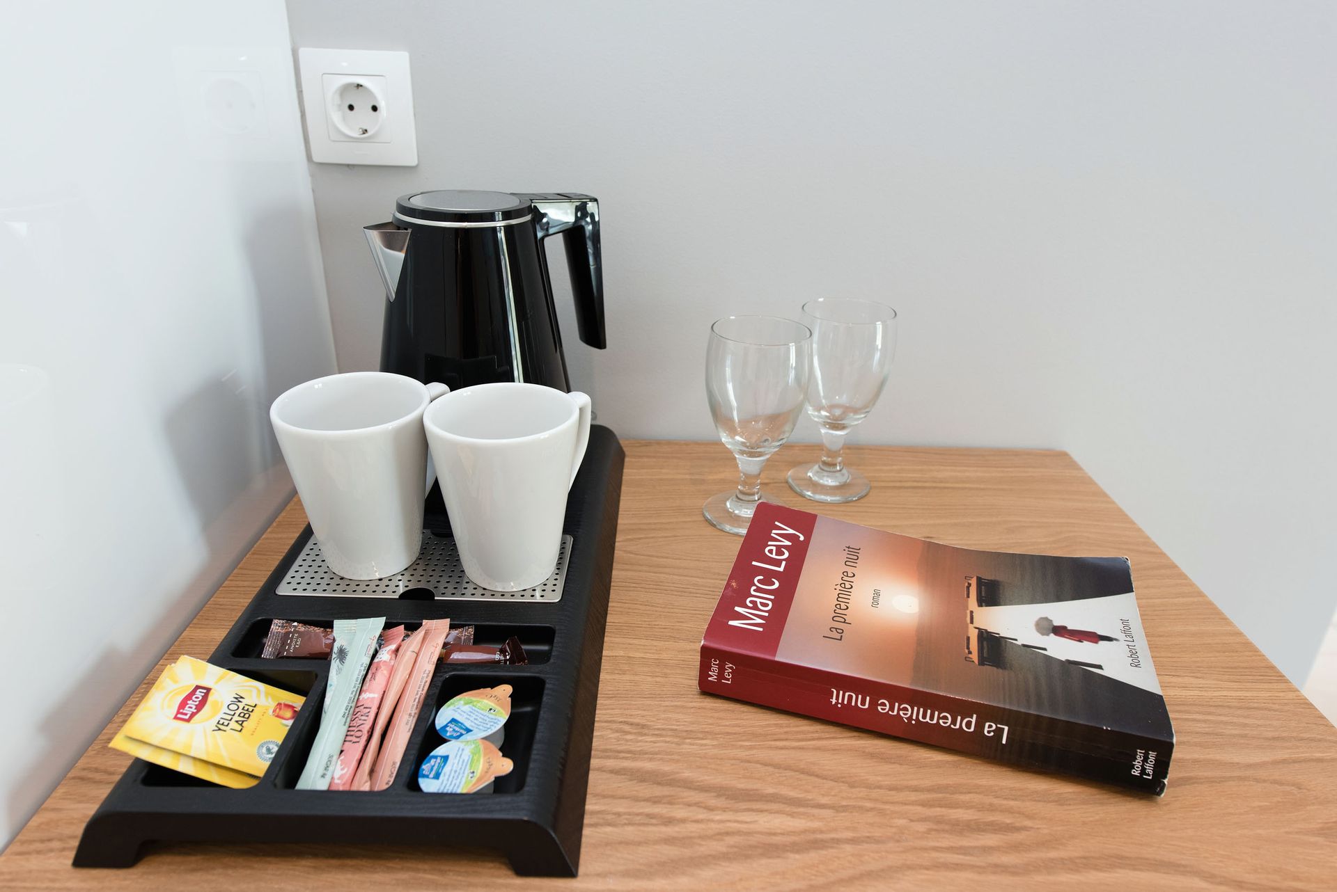 Melina Bay Boutique Hotel - FSSV - 5