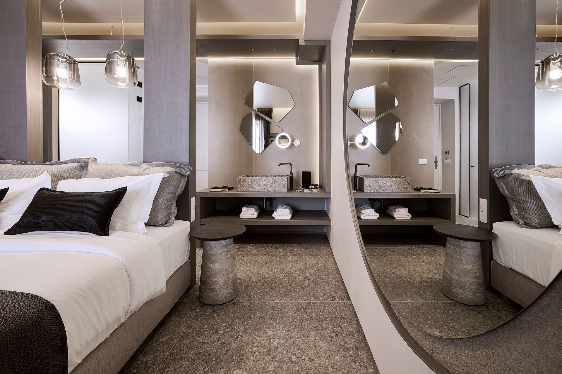 Amazon Mykonos Resort & Spa - SUNS - 3