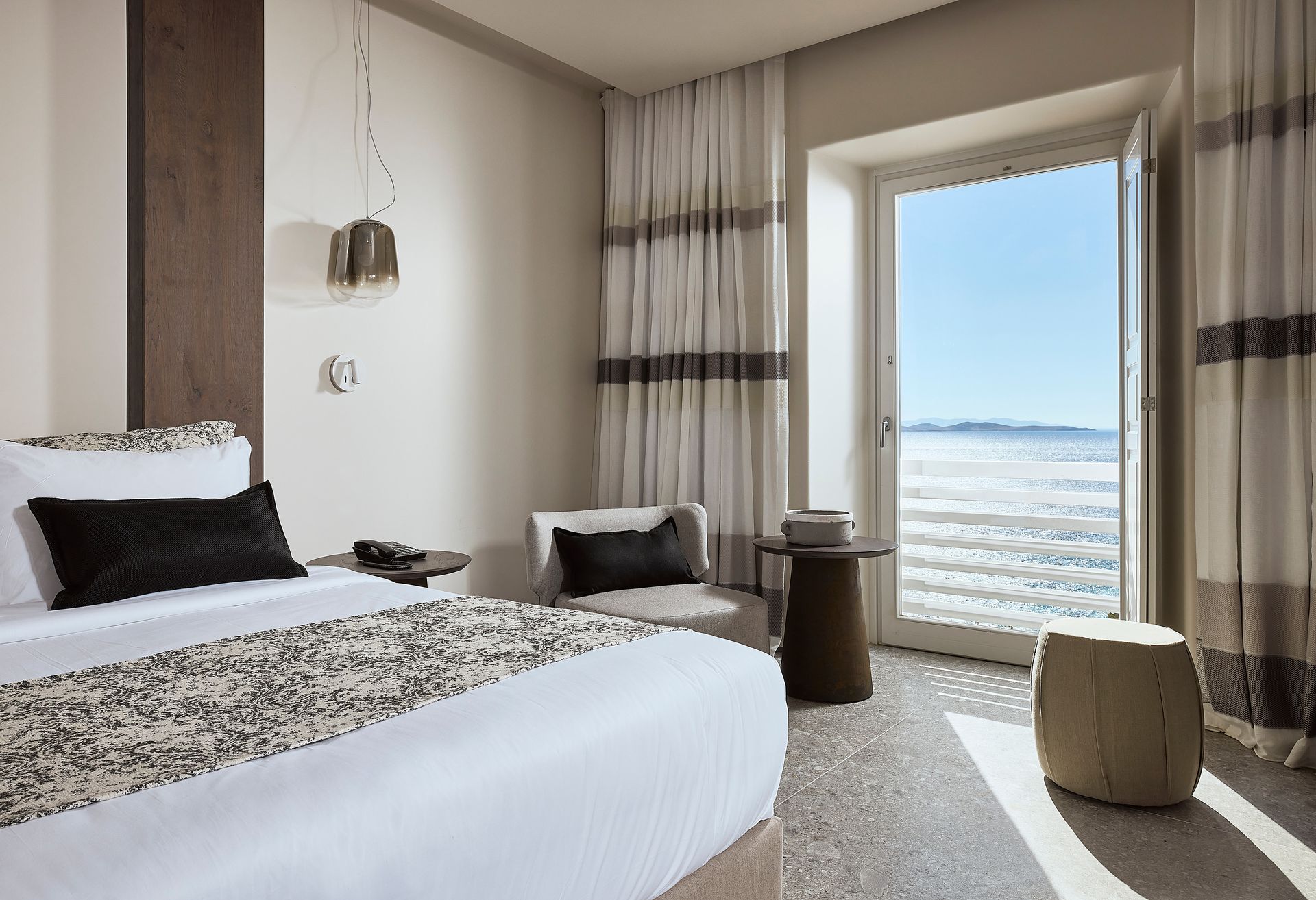 Amazon Mykonos Resort & Spa - SUNS - 5