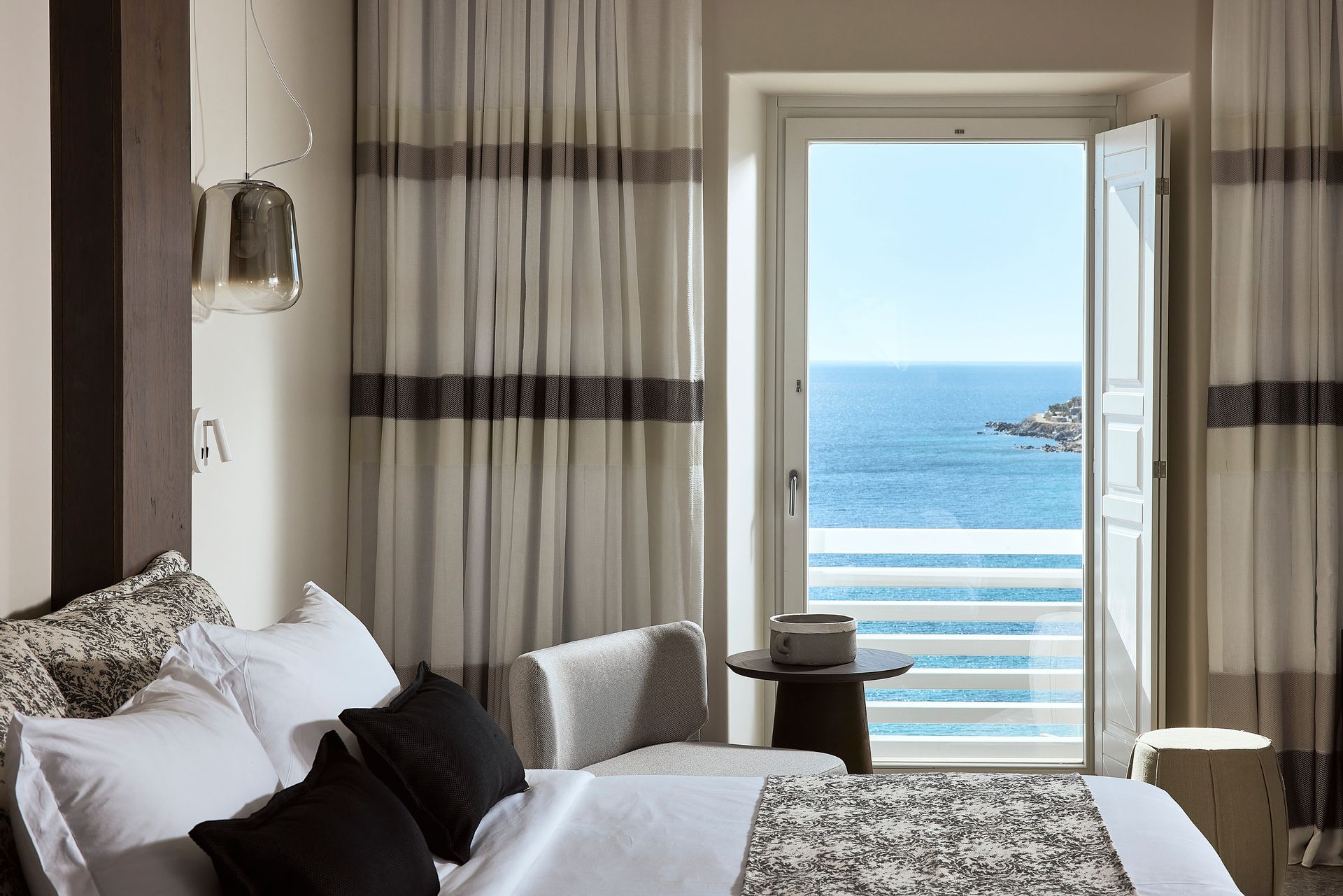 Amazon Mykonos Resort & Spa - SUNS - 6