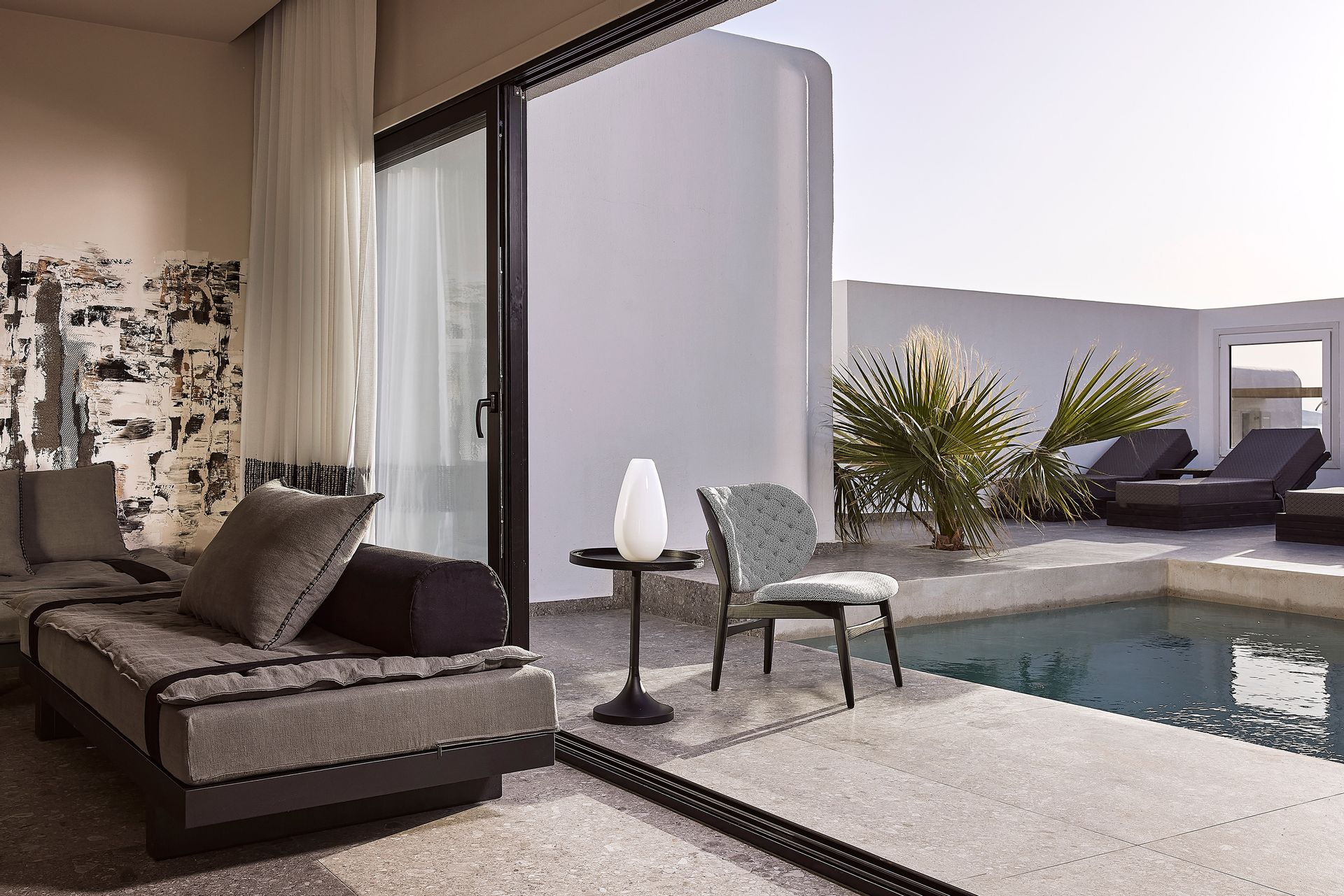 Amazon Mykonos Resort & Spa - FAMS - 2