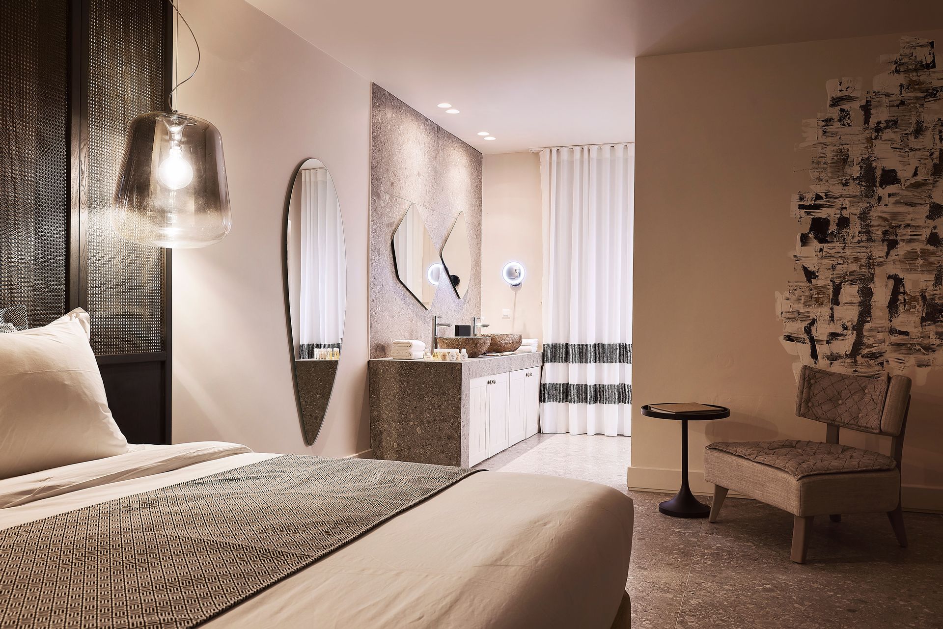 Amazon Mykonos Resort & Spa - FAMS - 3
