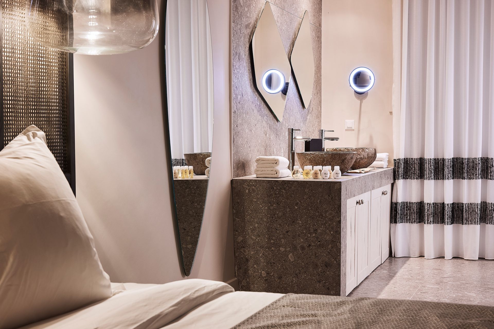 Amazon Mykonos Resort & Spa - FAMS - 4