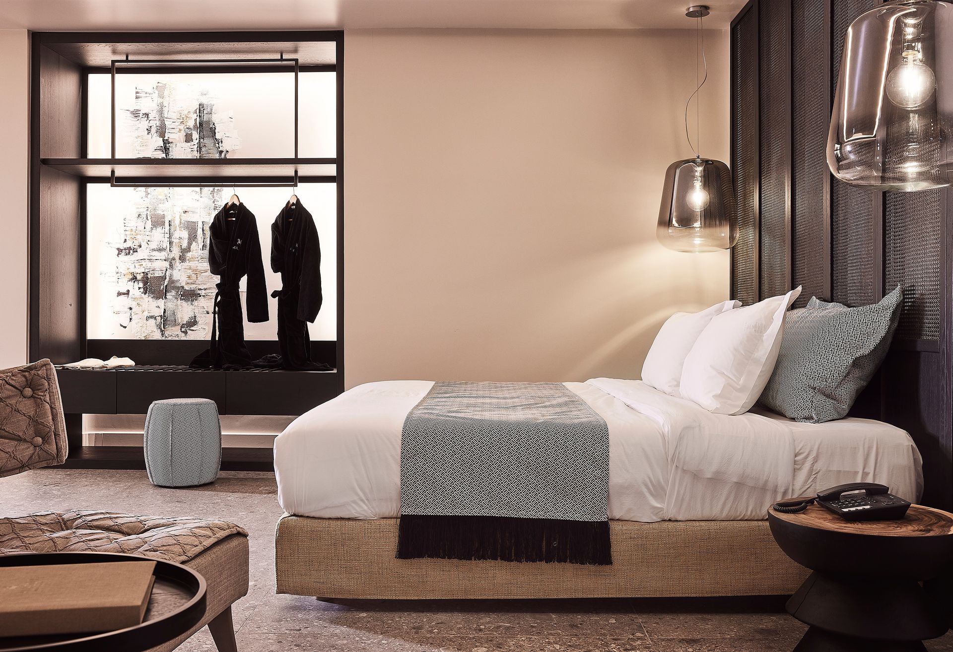 Amazon Mykonos Resort & Spa - FAMS - 5