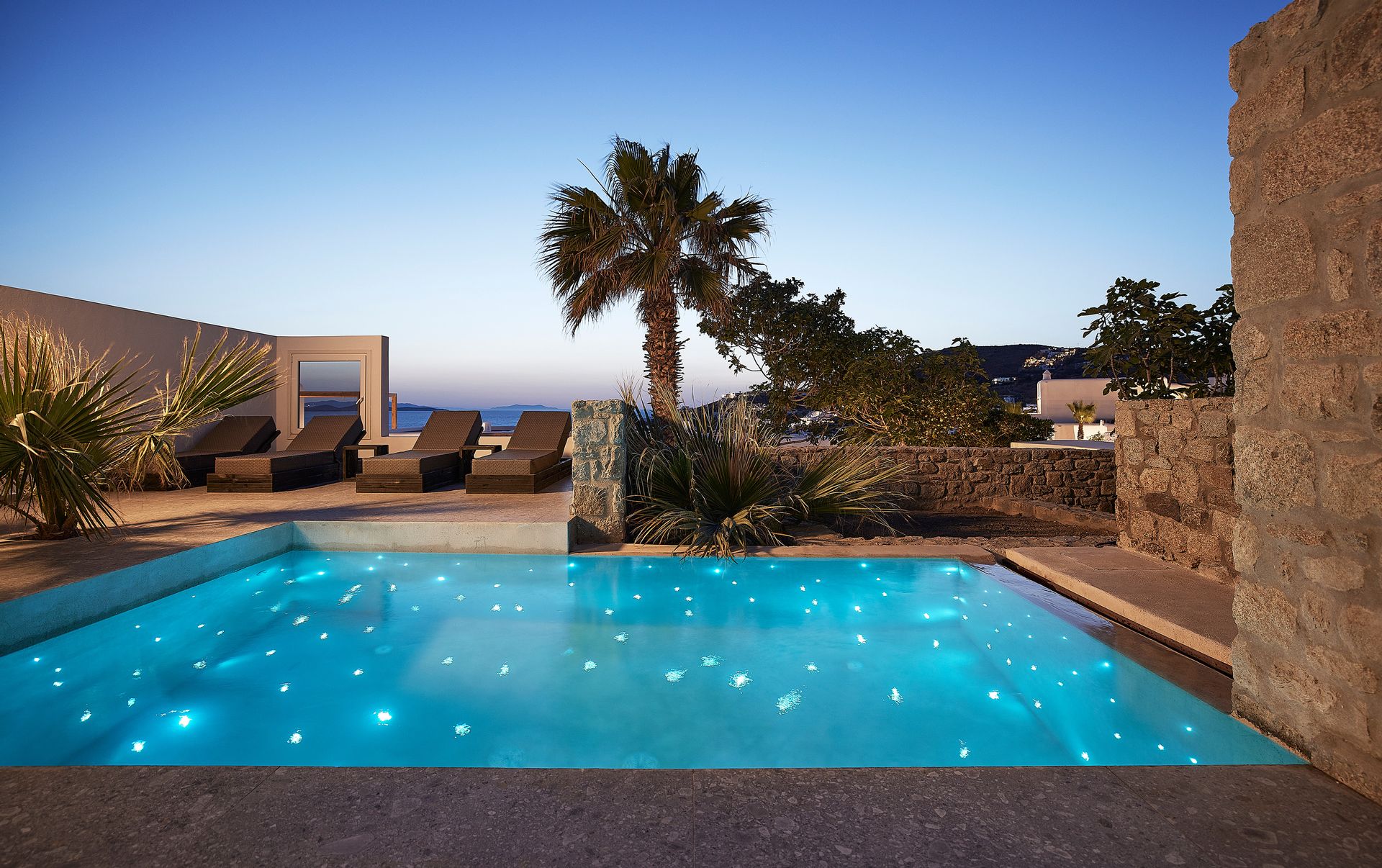 Amazon Mykonos Resort & Spa - FAMS - 6