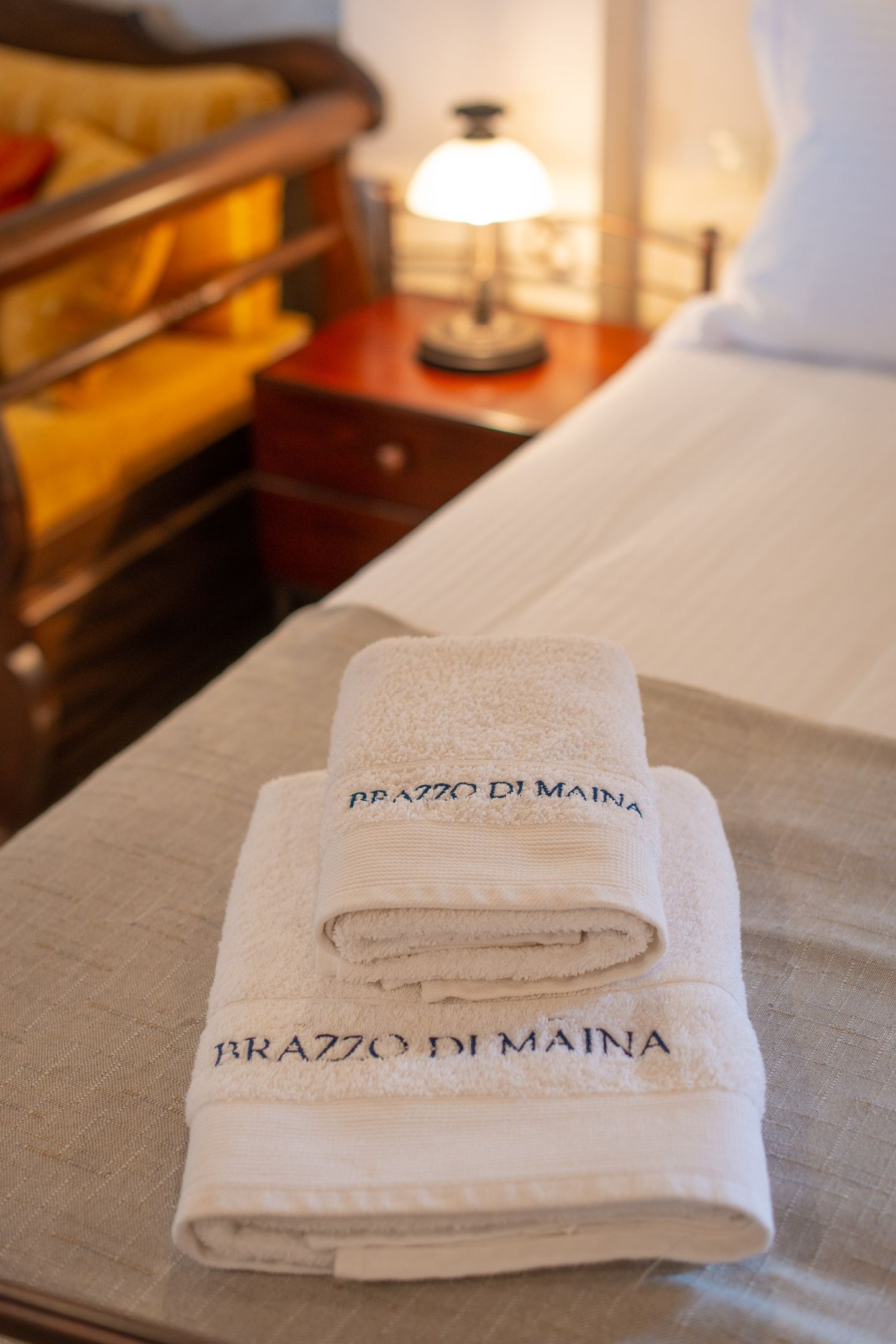 Brazzo Di Maina - CSF - 3