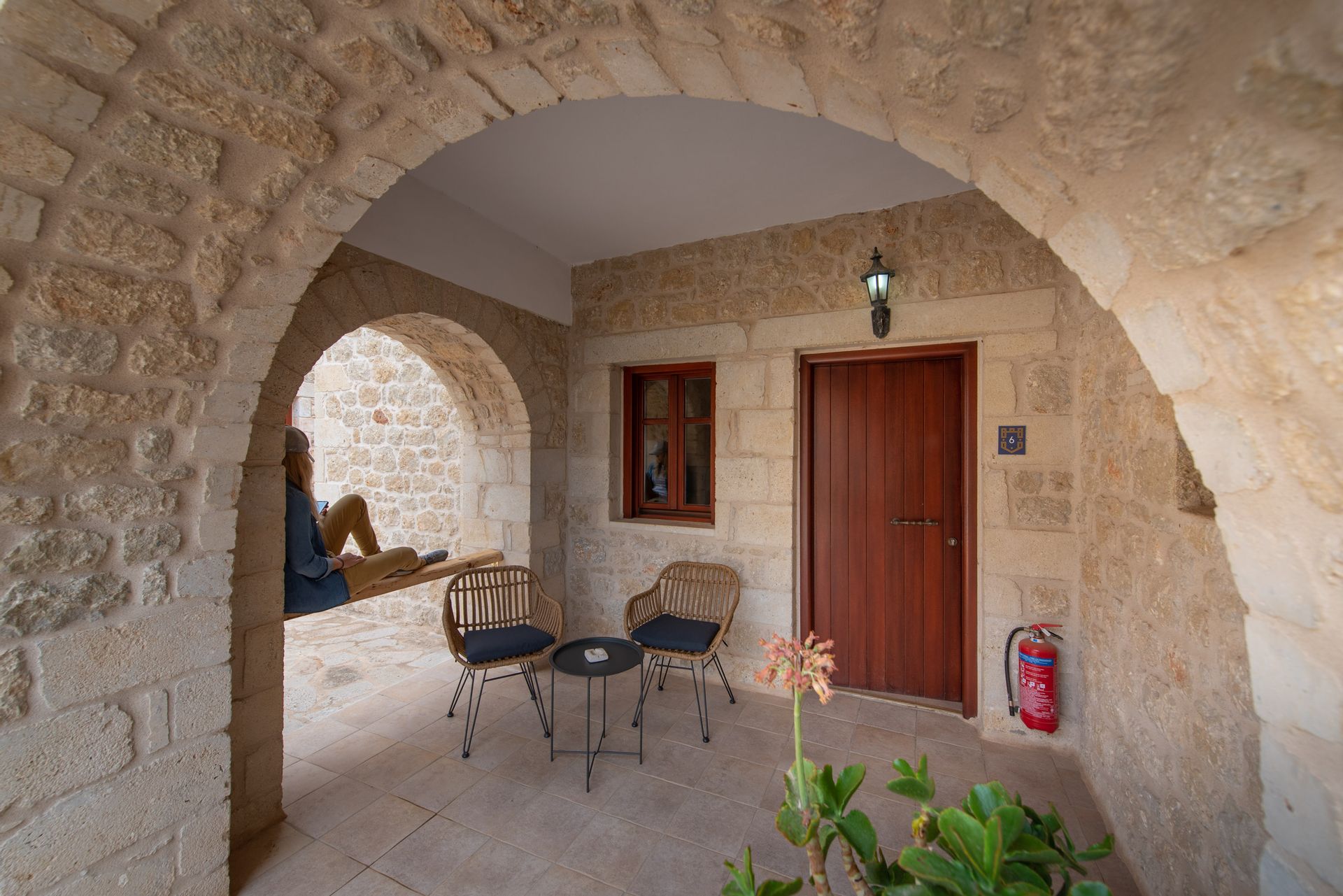 Brazzo Di Maina - CSF - 7