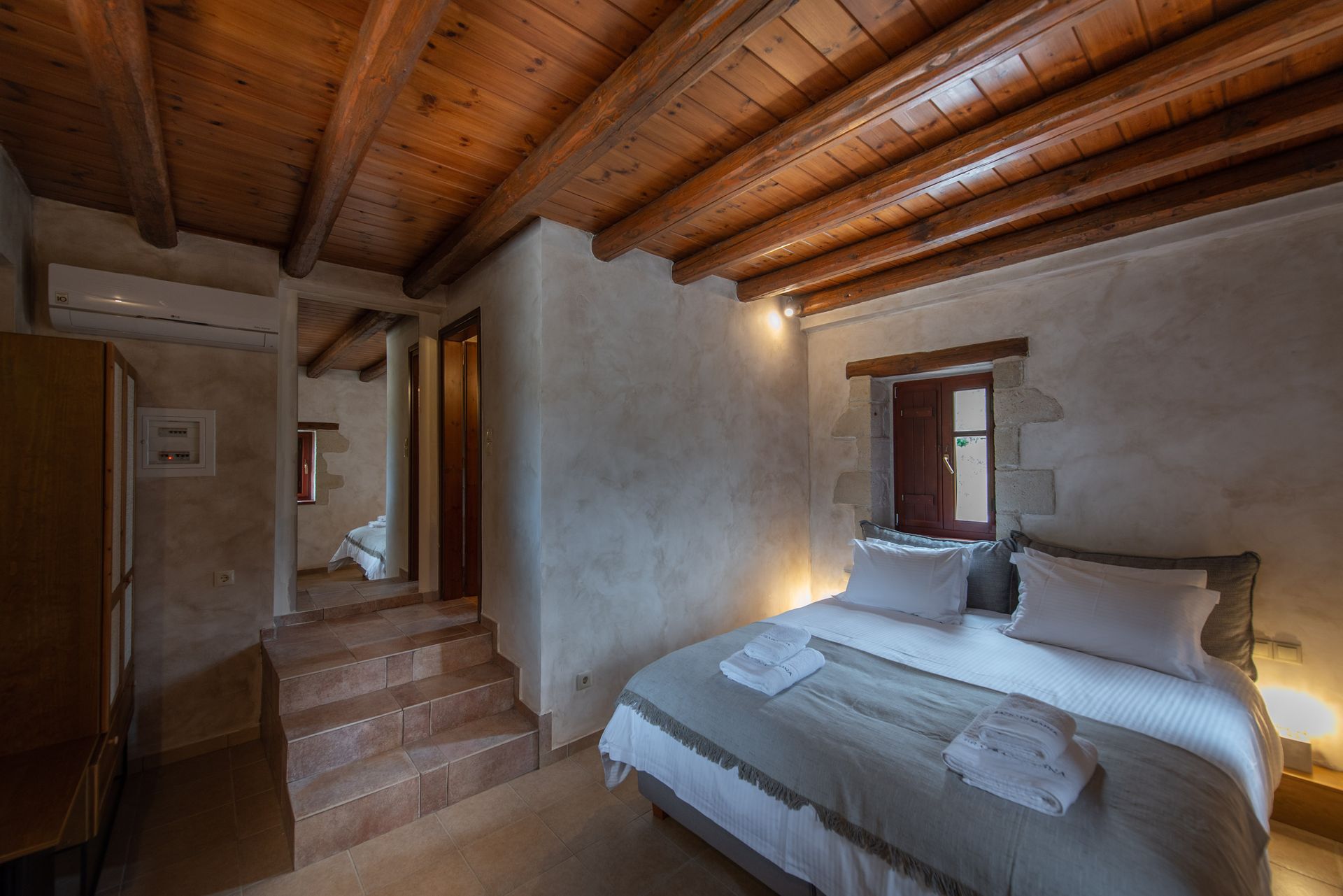 Suite with Sea View