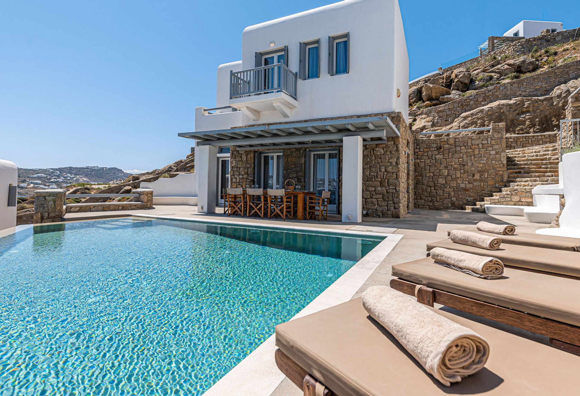 Villa Alissa 2