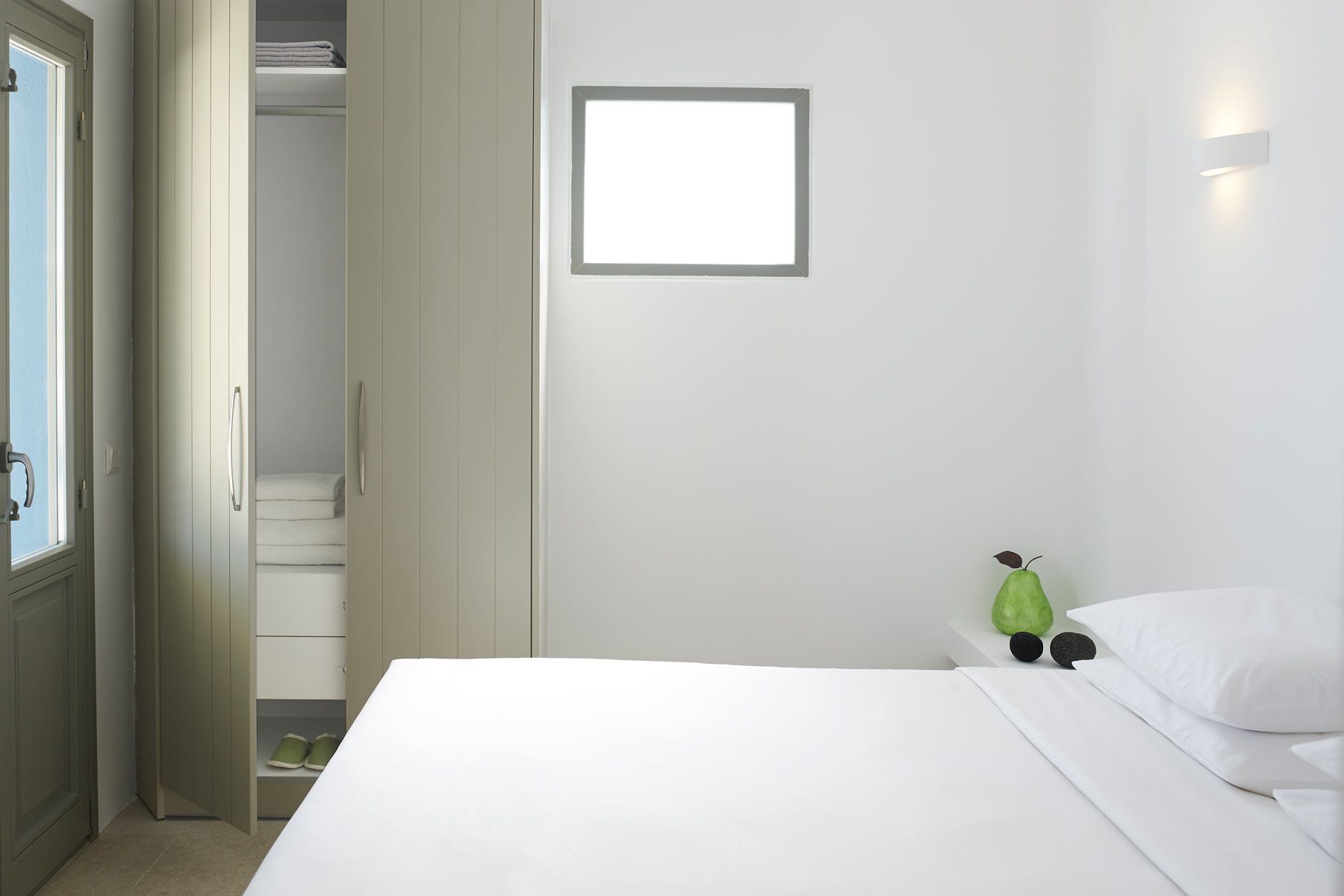 Aurora Luxury Suites Santorini - DBL - 2