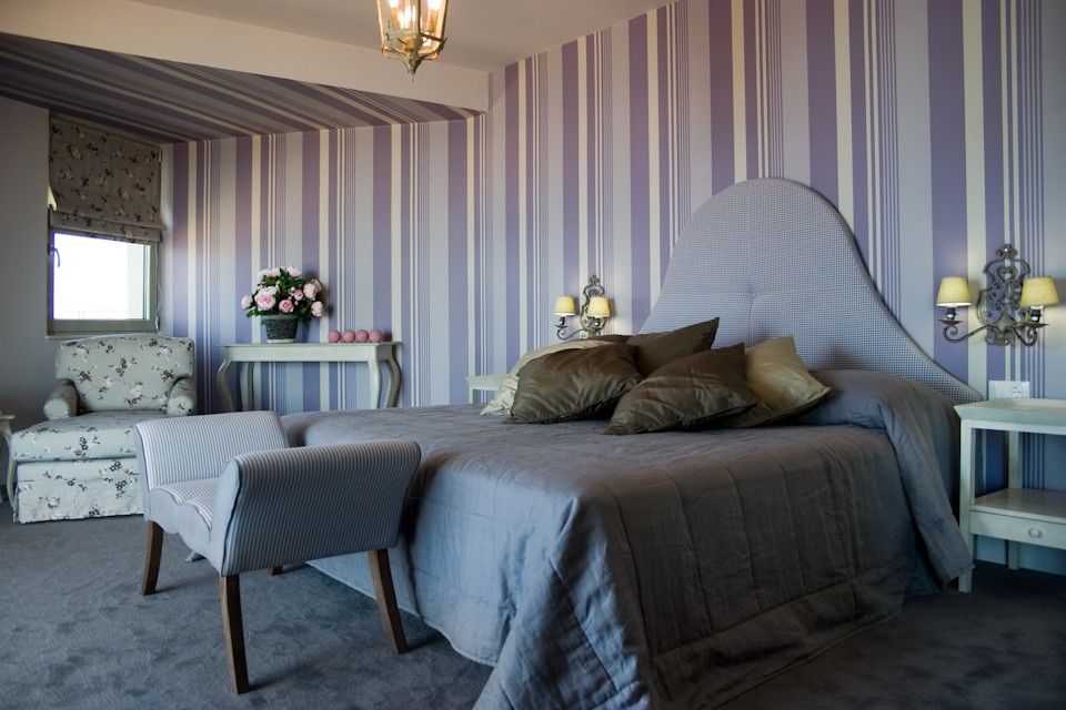 Mythica Deluxe Room – Sea Front
