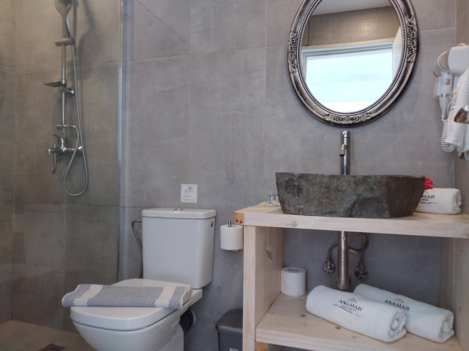 Anamar Santorini Hotel - SPRPRV - 3