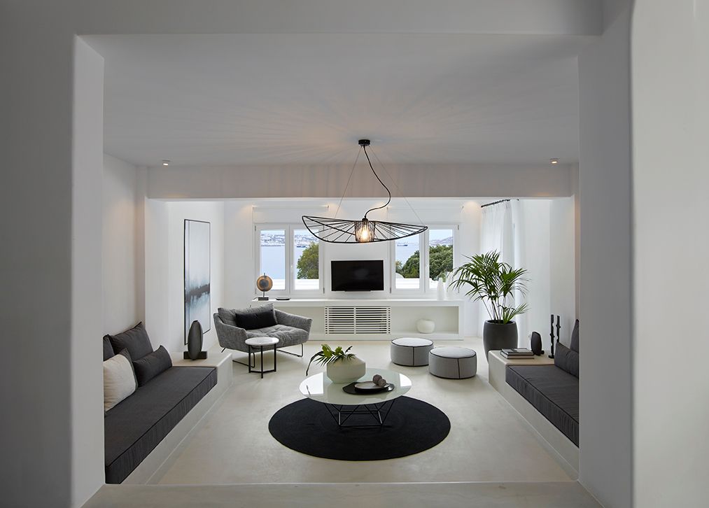 Deluxe 2-Bedroom Nimbus Villa