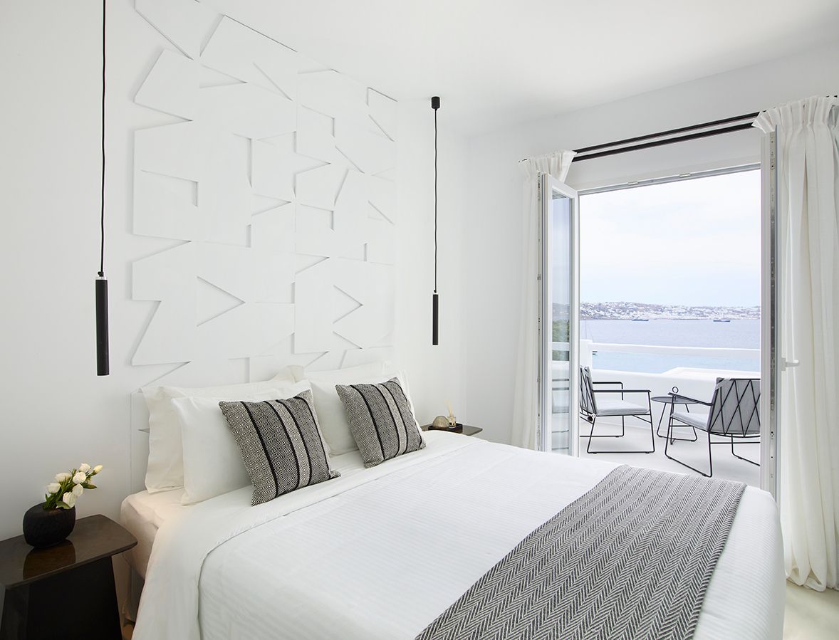 Nimbus Mykonos - DLXVIL - 4