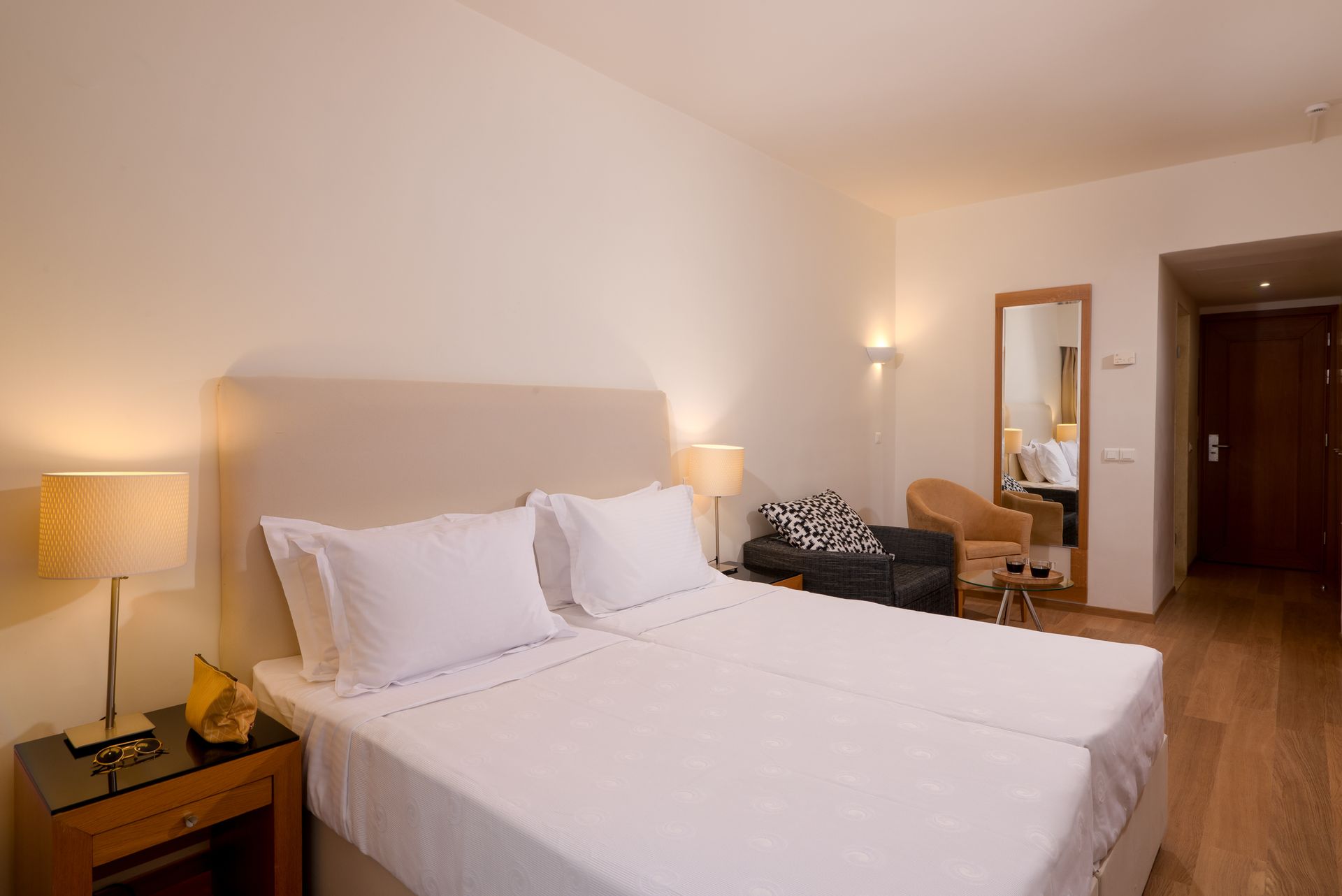Kassandra Palace Seaside Resort - E2S - 2
